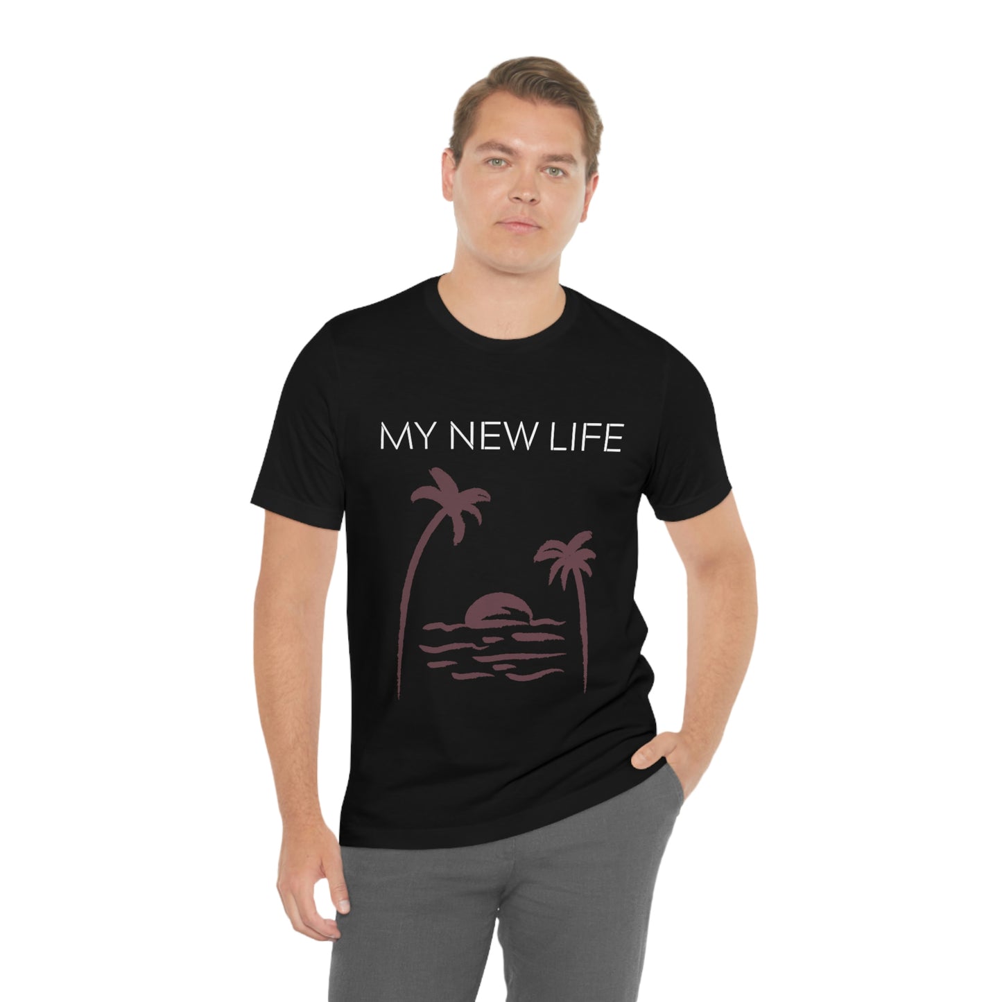 My New Life