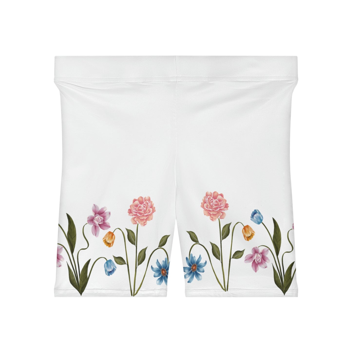 Unique Flowers design 1.1