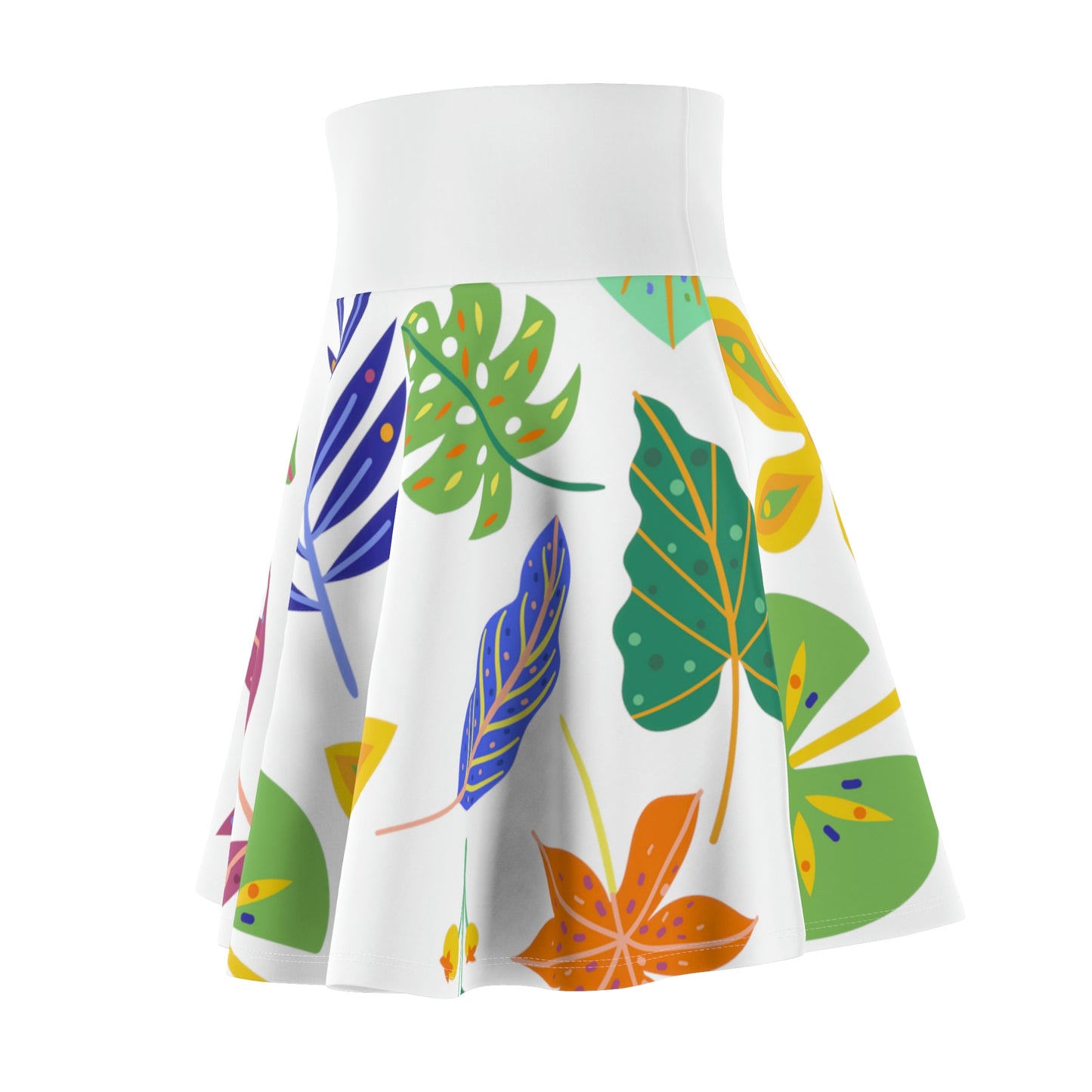 Unique Leaves design 02