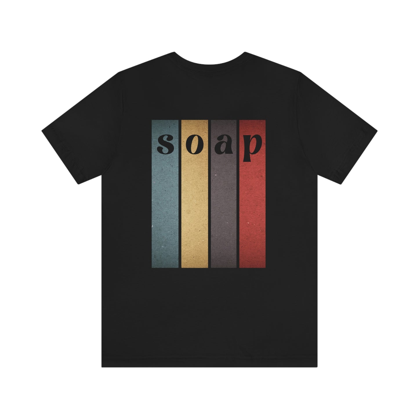 Soap Stripes 02