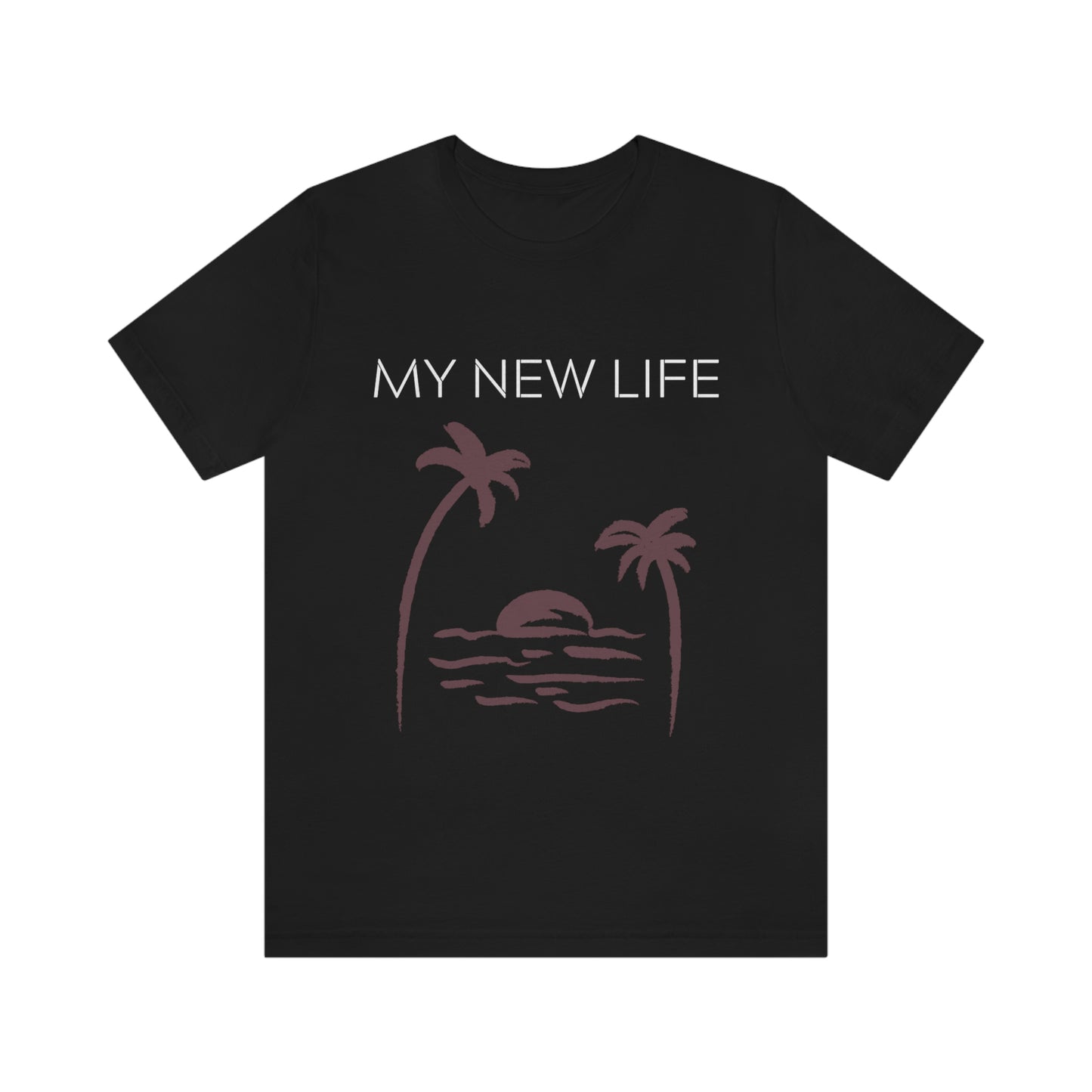 My New Life