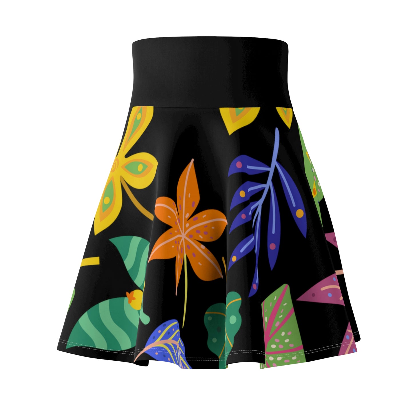 Unique Leaves design 02