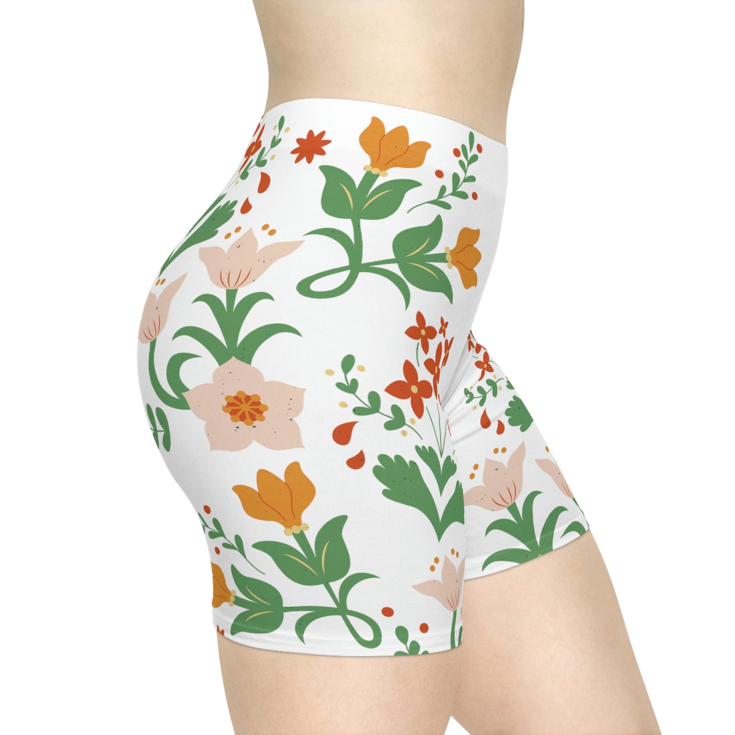 Unique Flowers design 3.1
