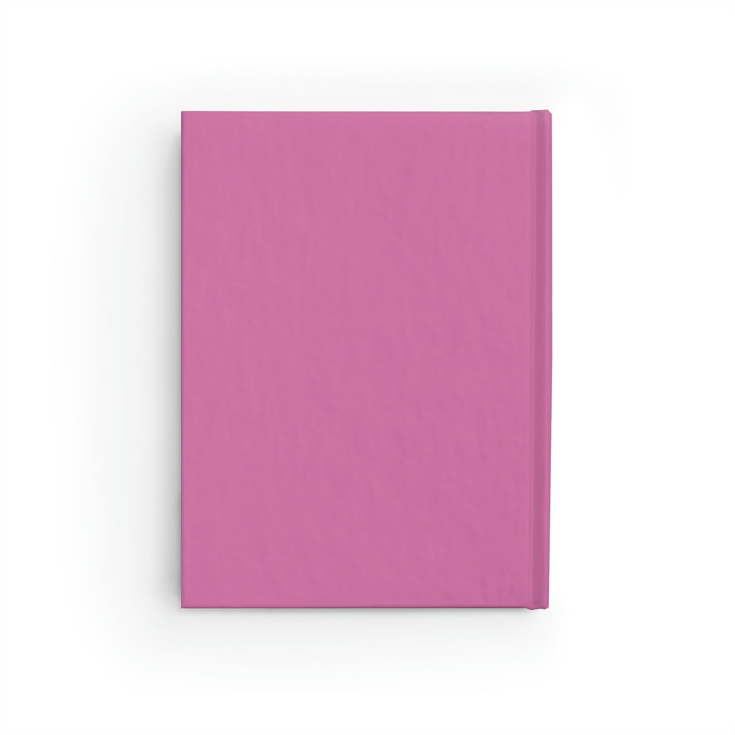 Color Super Power - Journal - Blank