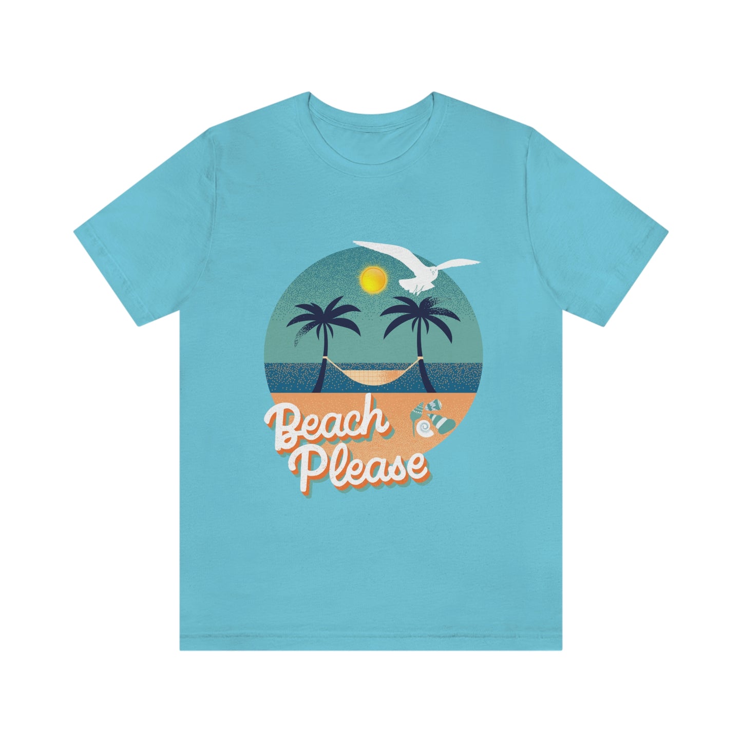 Beach Please