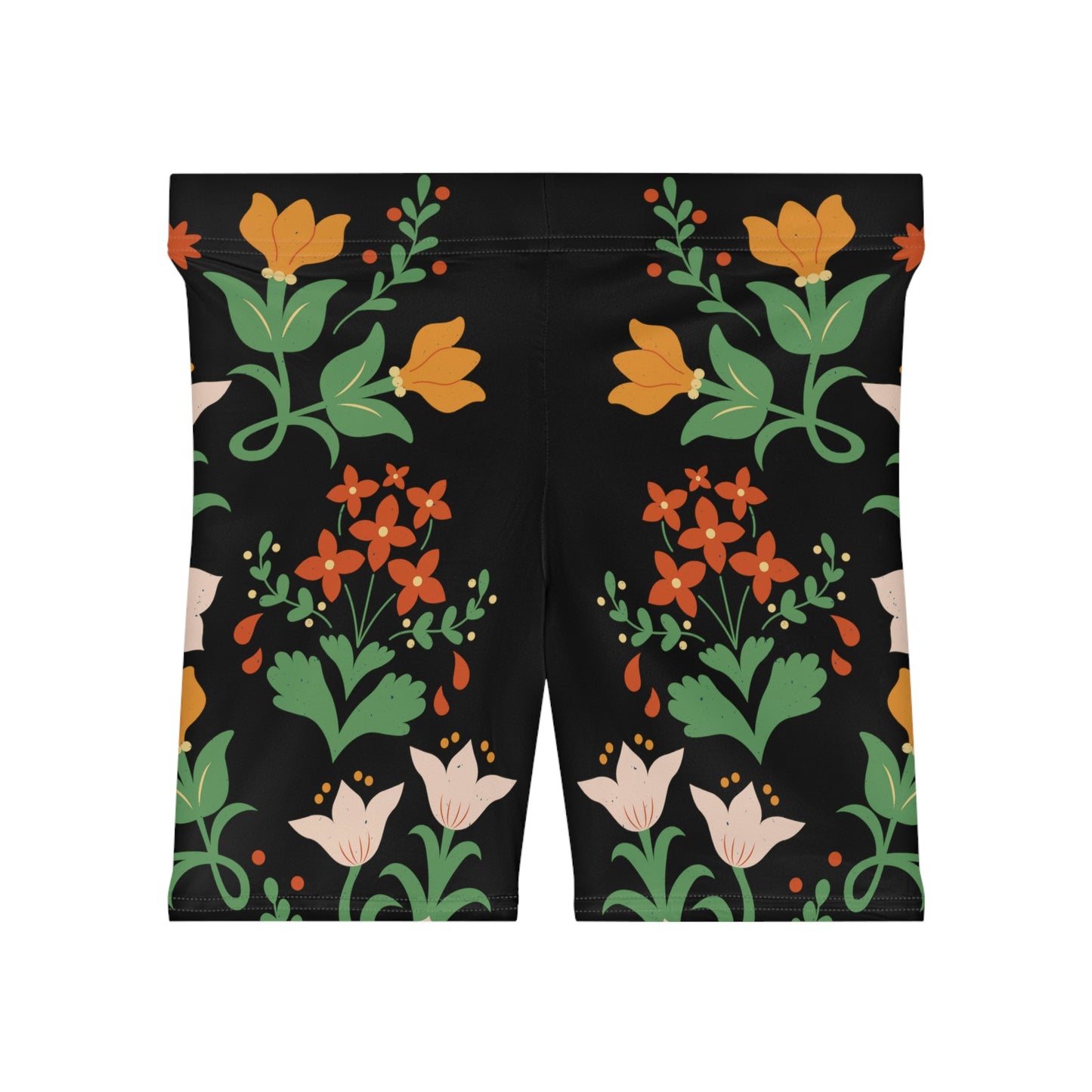 Unique Flowers design 3.1