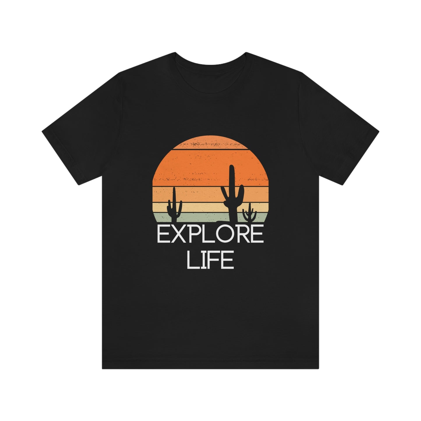 Explore Life