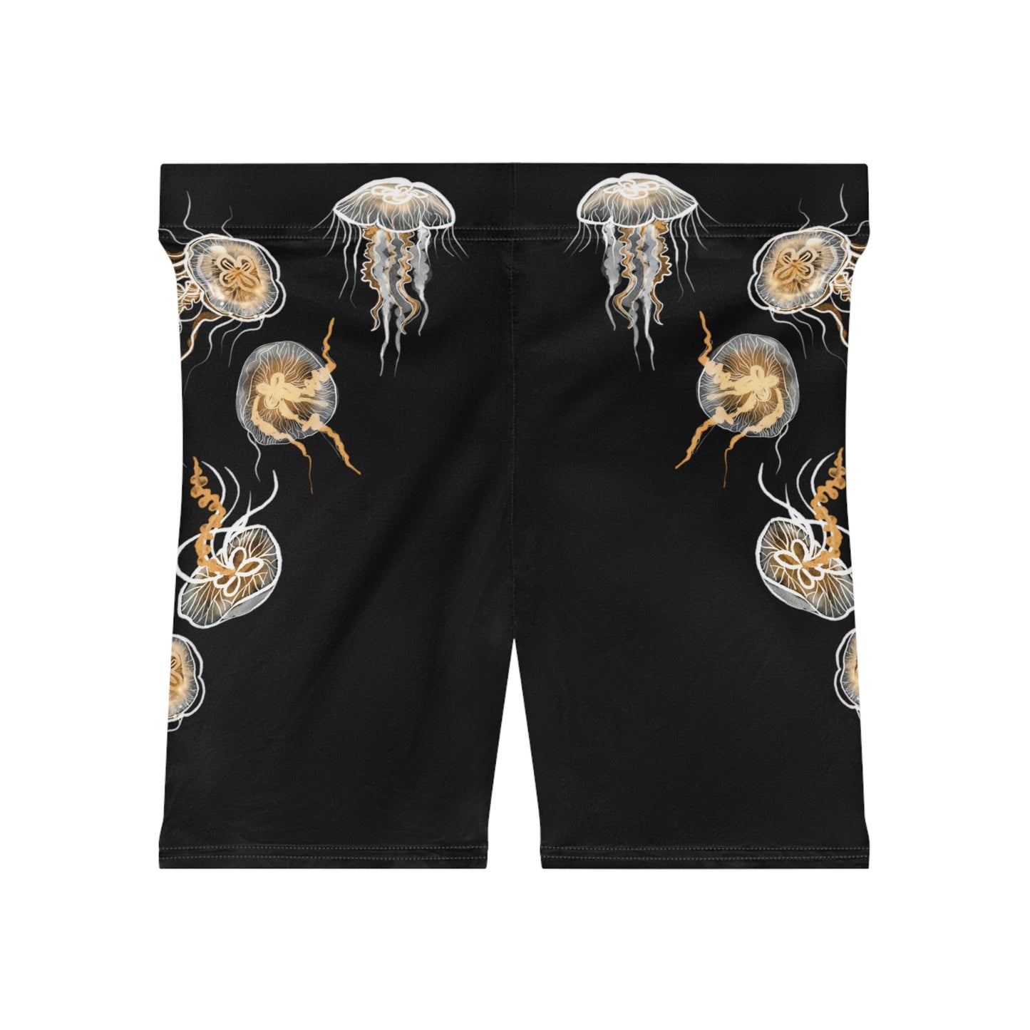 Lighting Jellyfish - Shorts