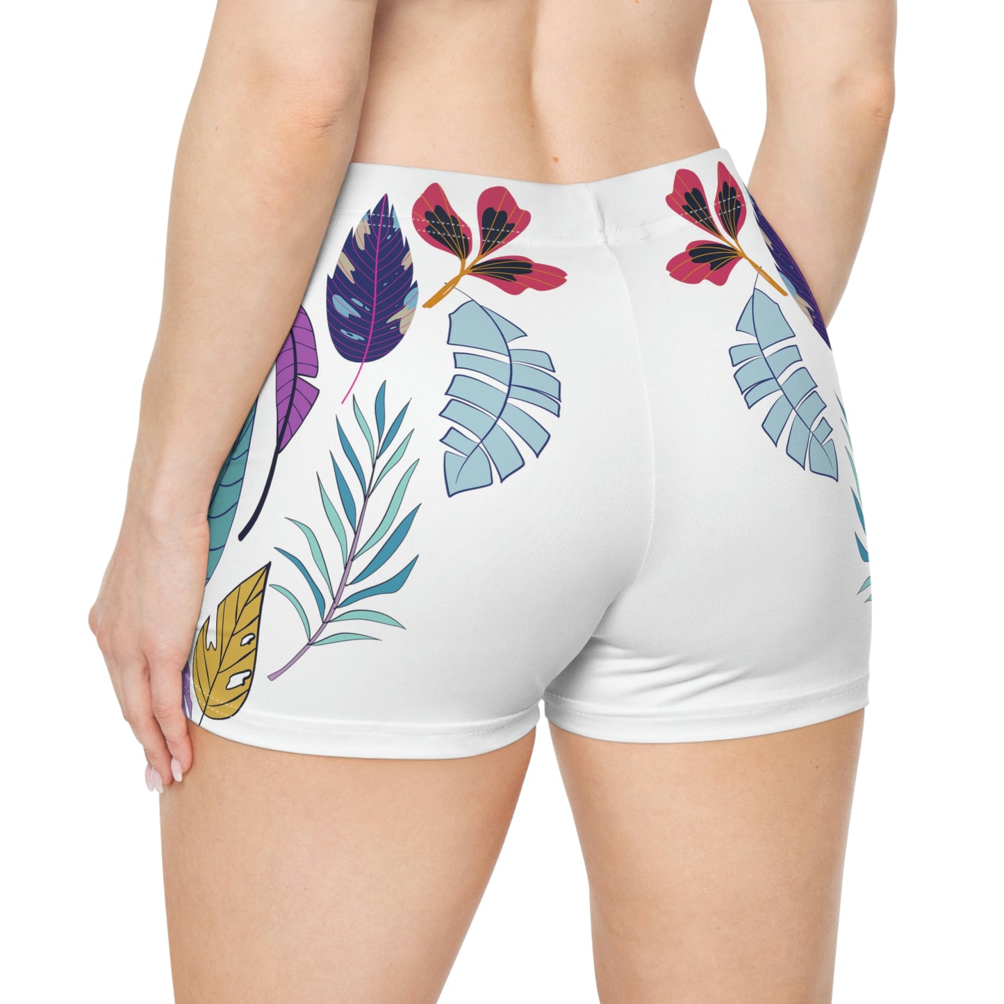 Unique Leaves design 05