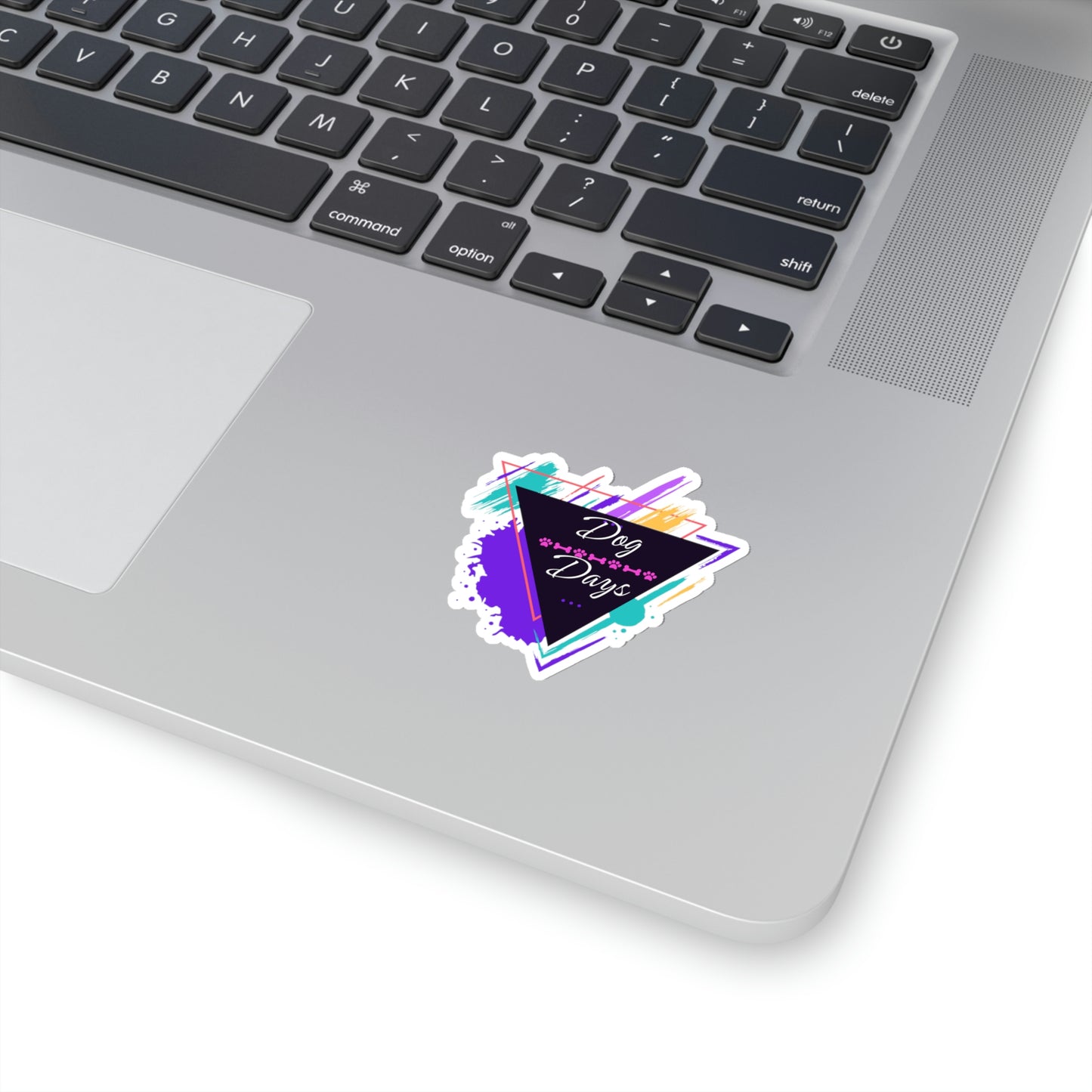 Dog Days - Stickers