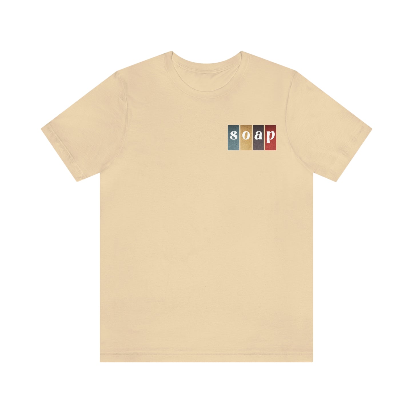 Soap Stripes 01