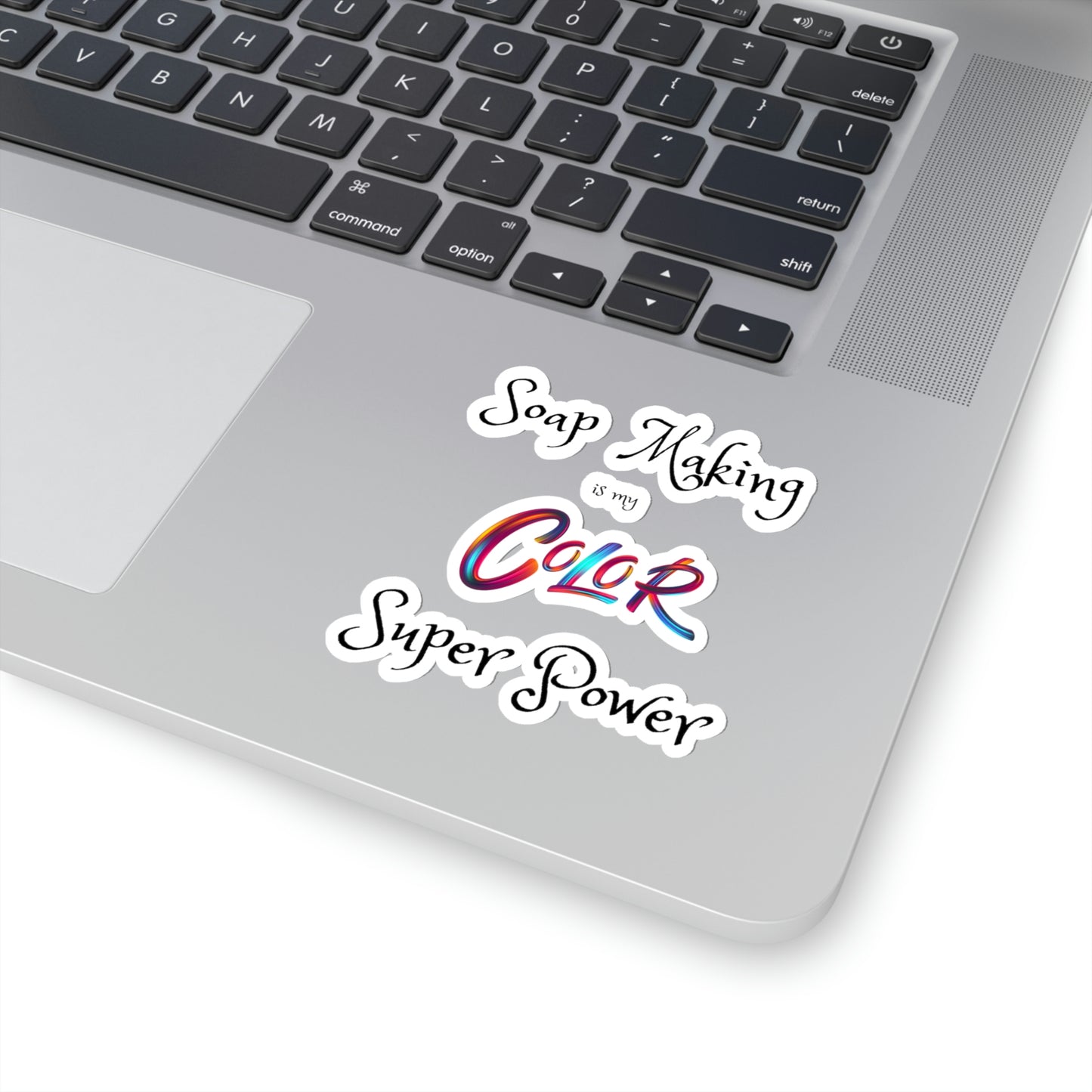 Color Super Power