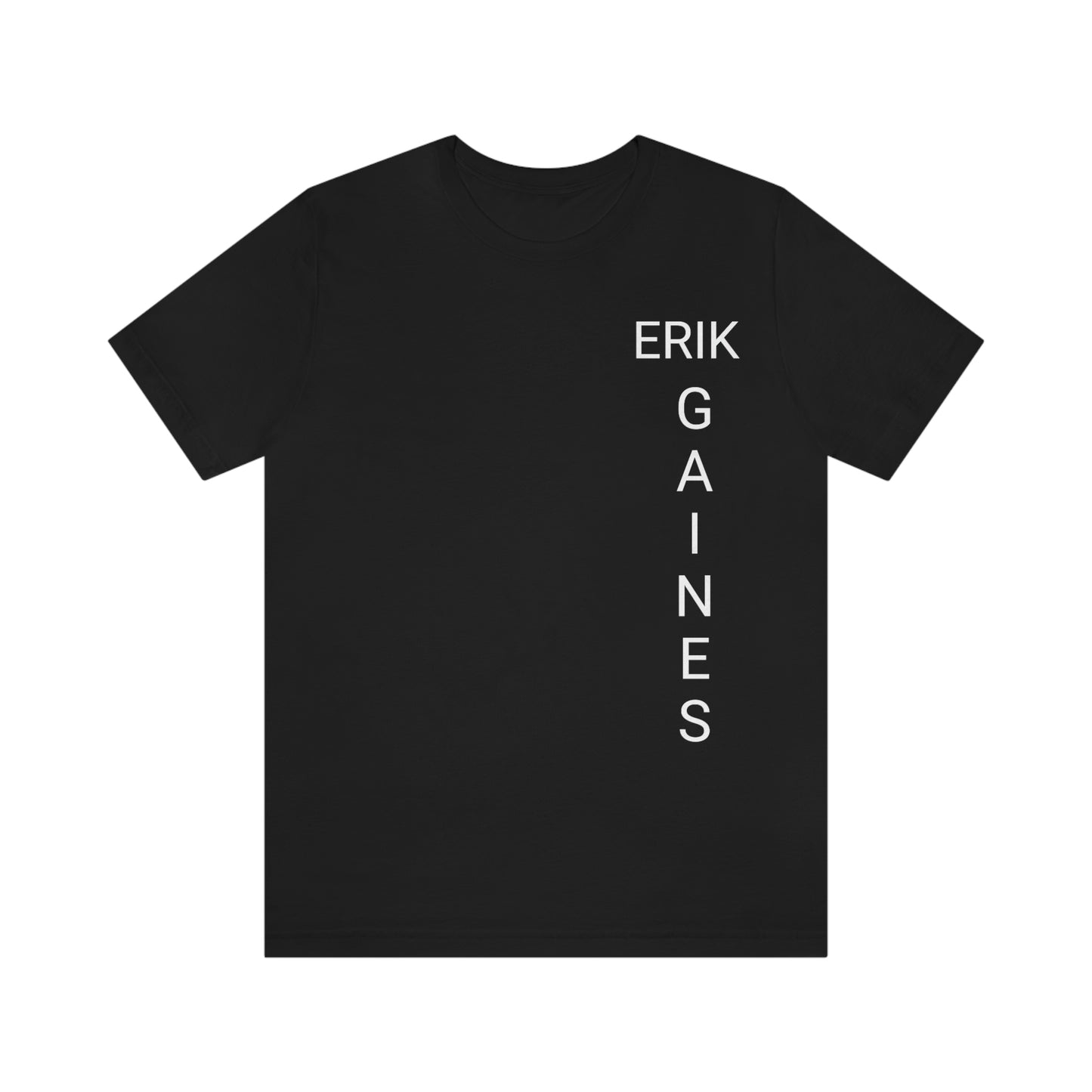 ERIK GAINES - All American Music