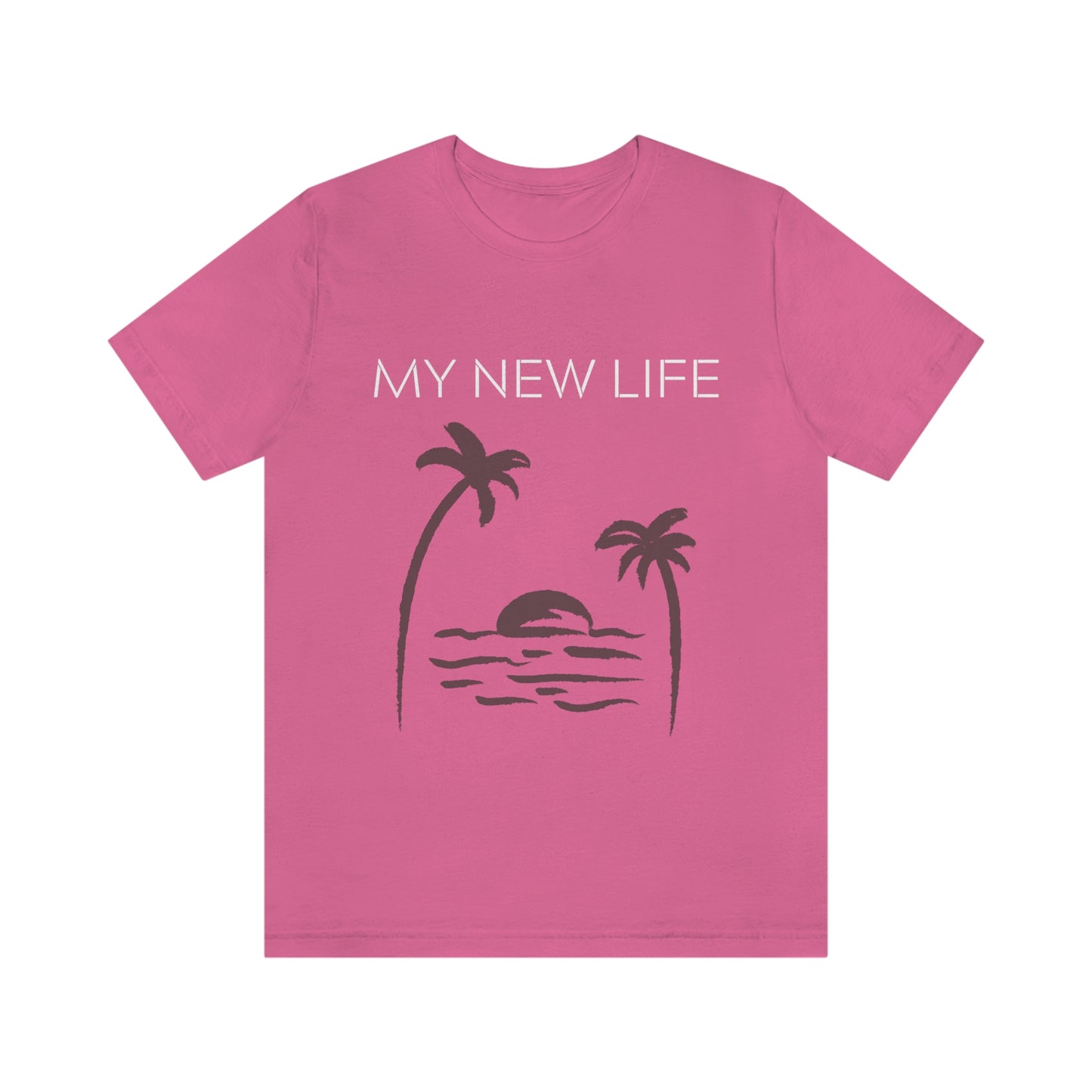 My New Life