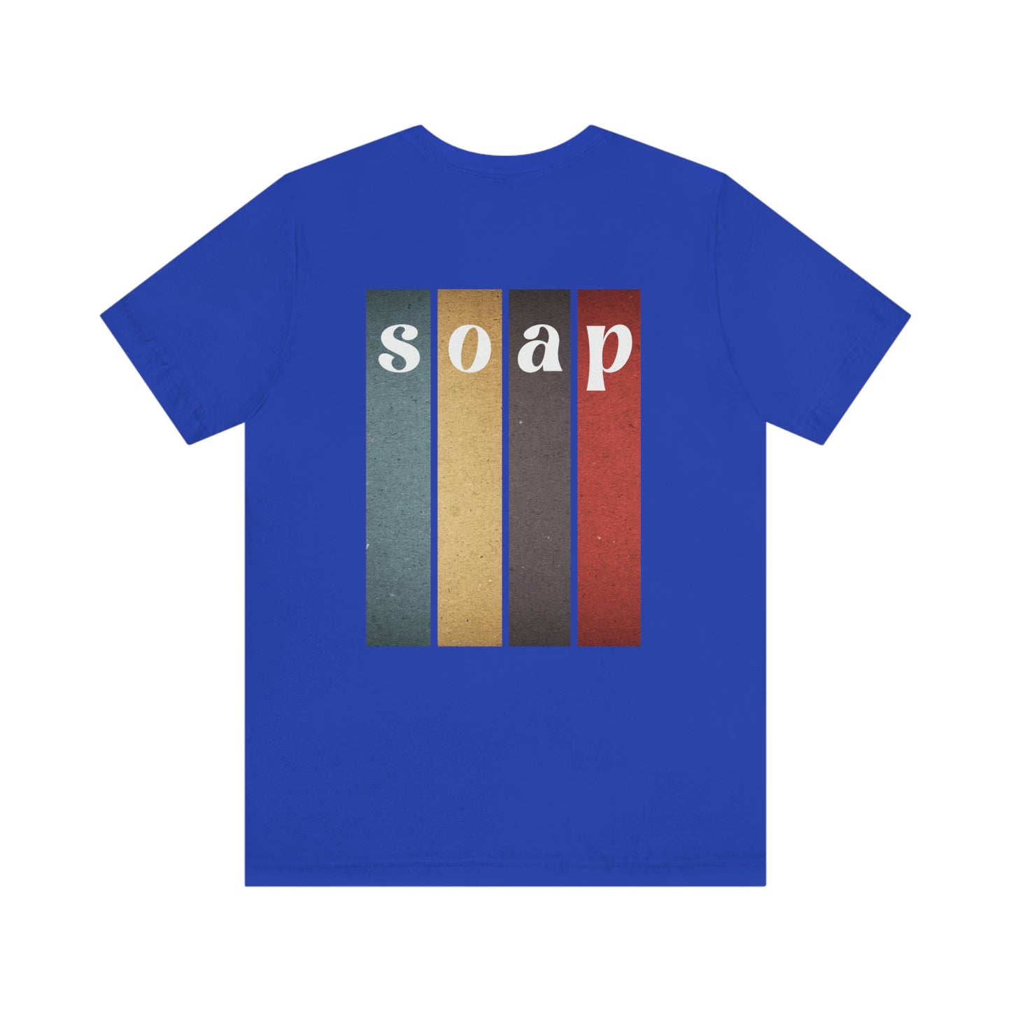 Soap Stripes 01