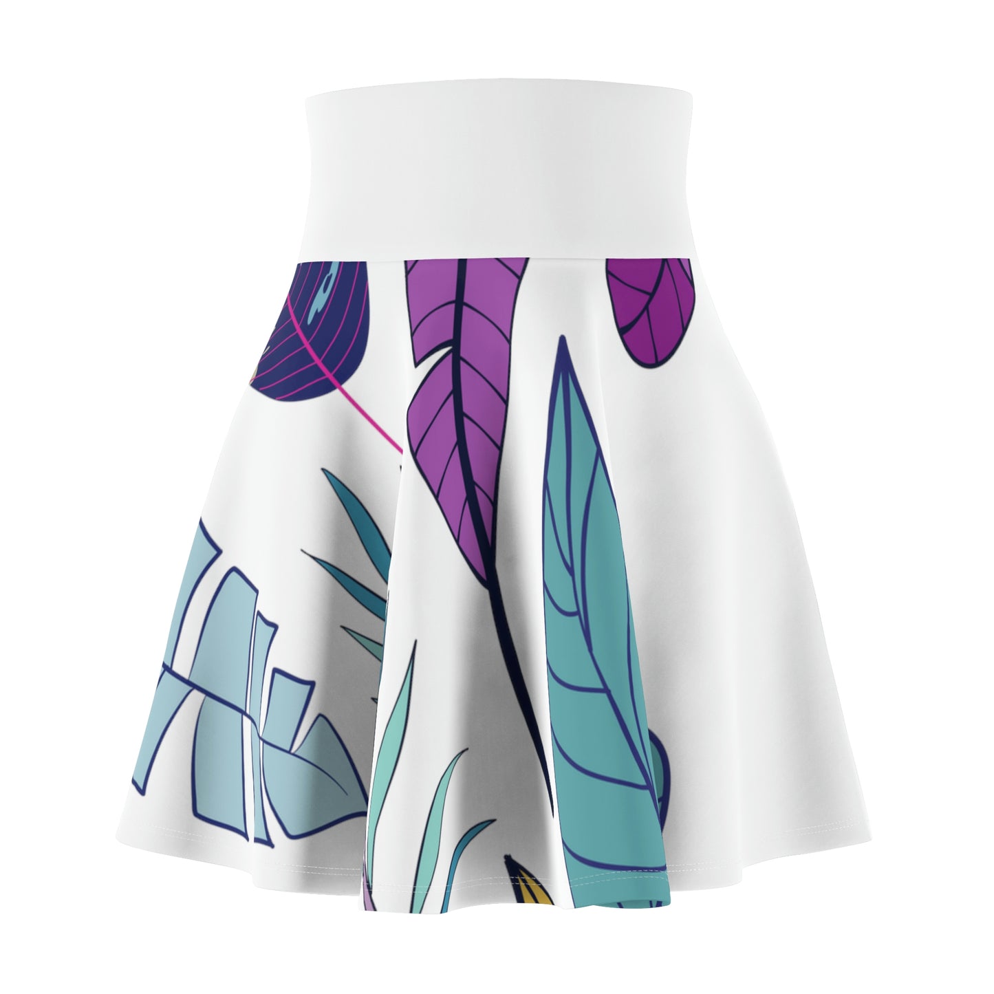 Unique Leaves design 05