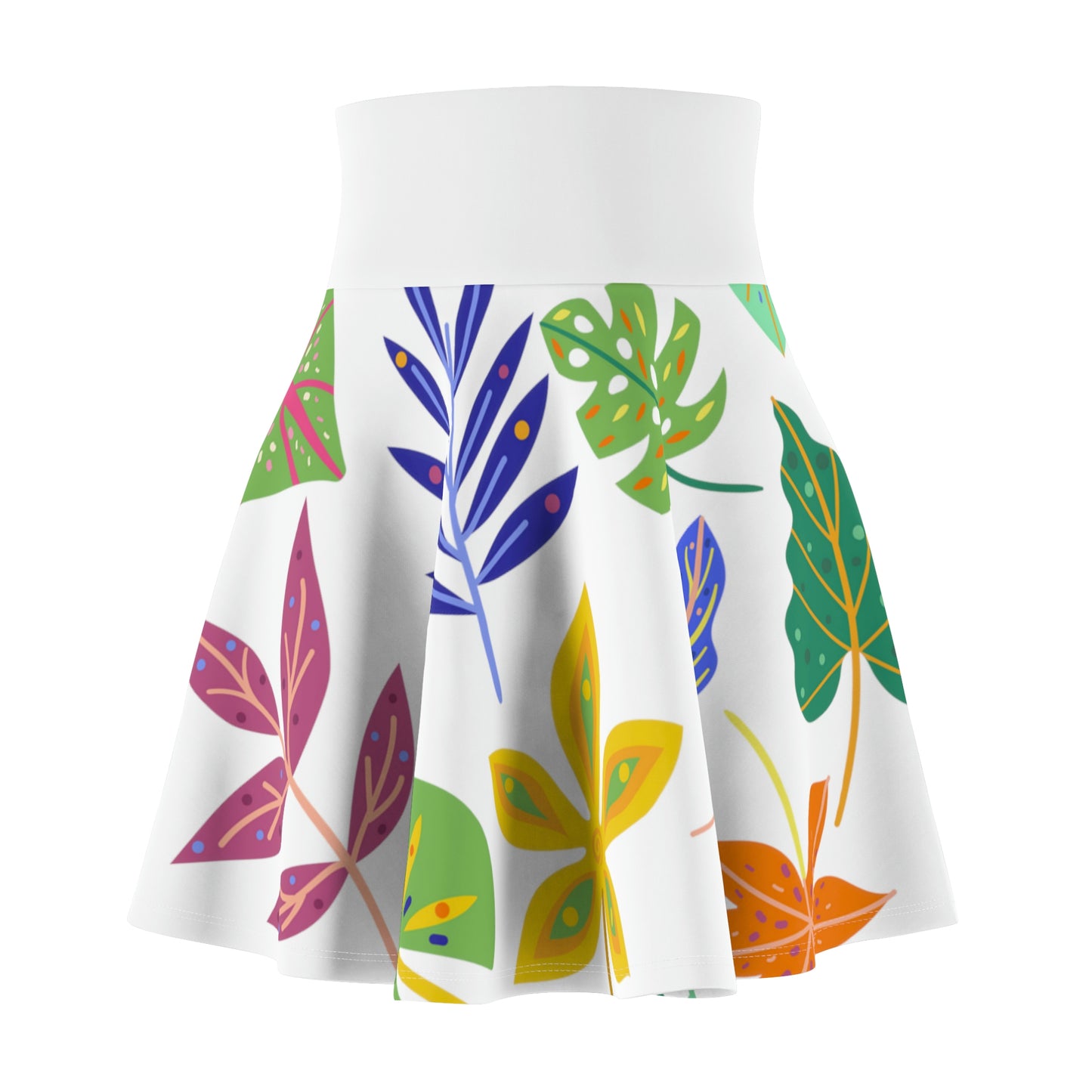 Unique Leaves design 02