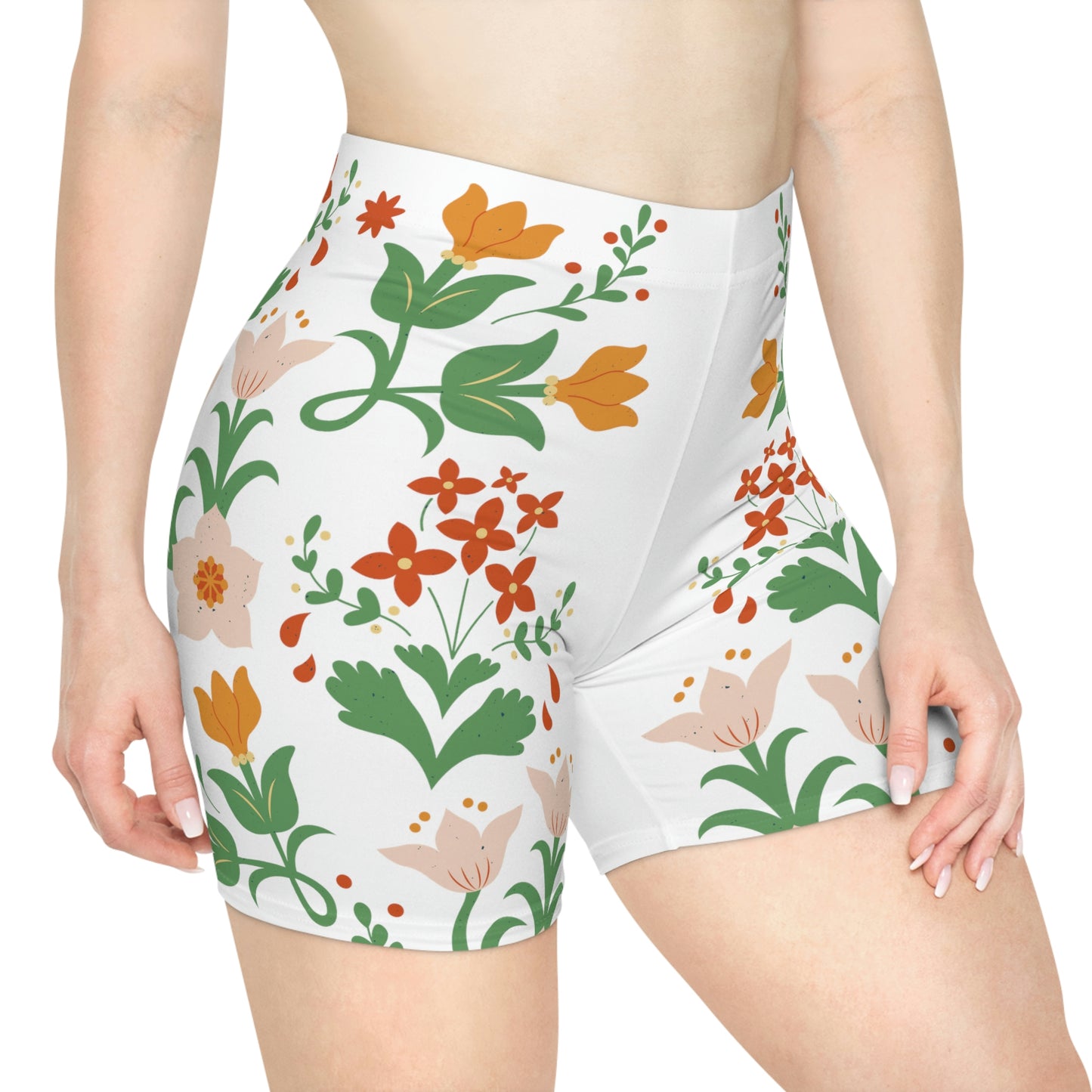 Unique Flowers design 3.1