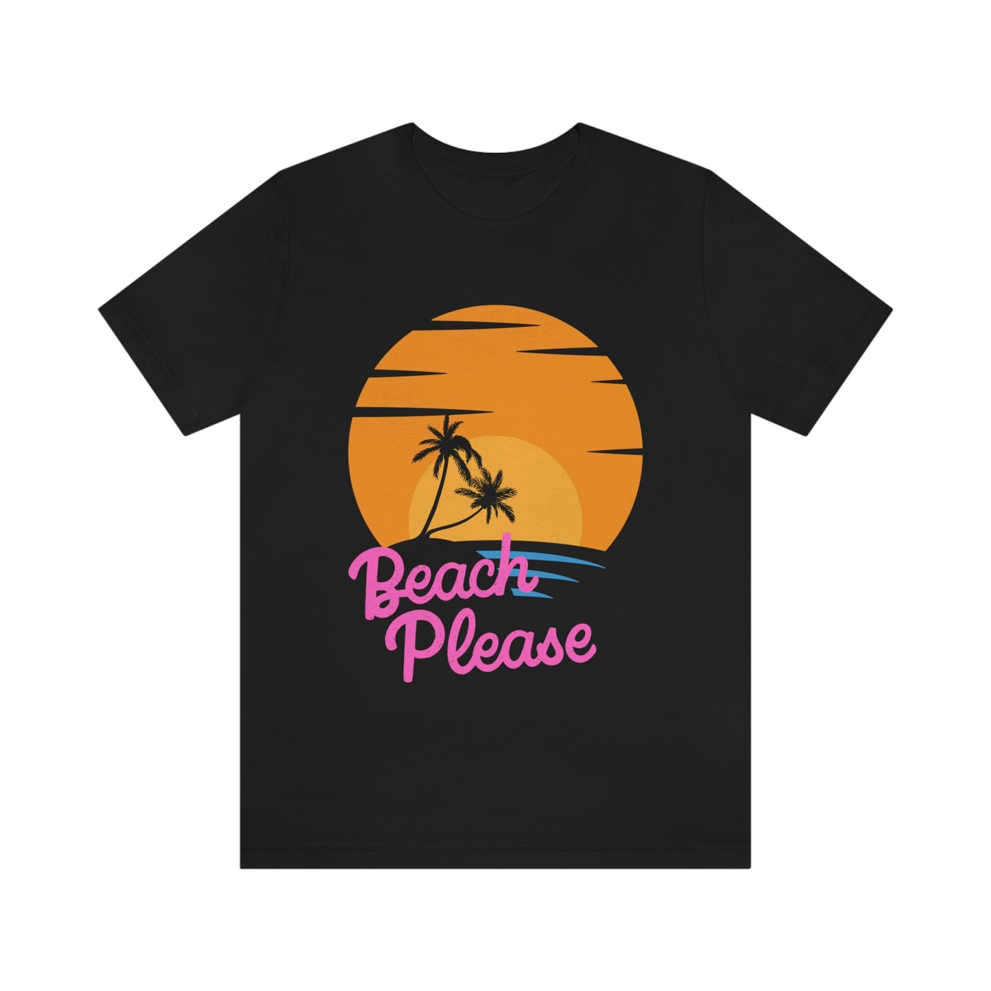 Beach Please 01