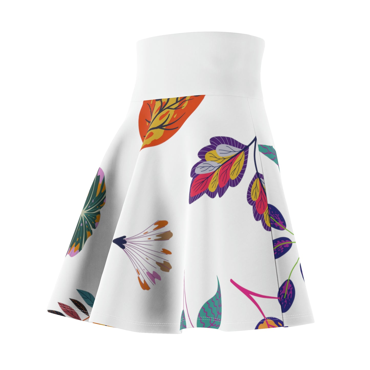 Unique Leaves design 01