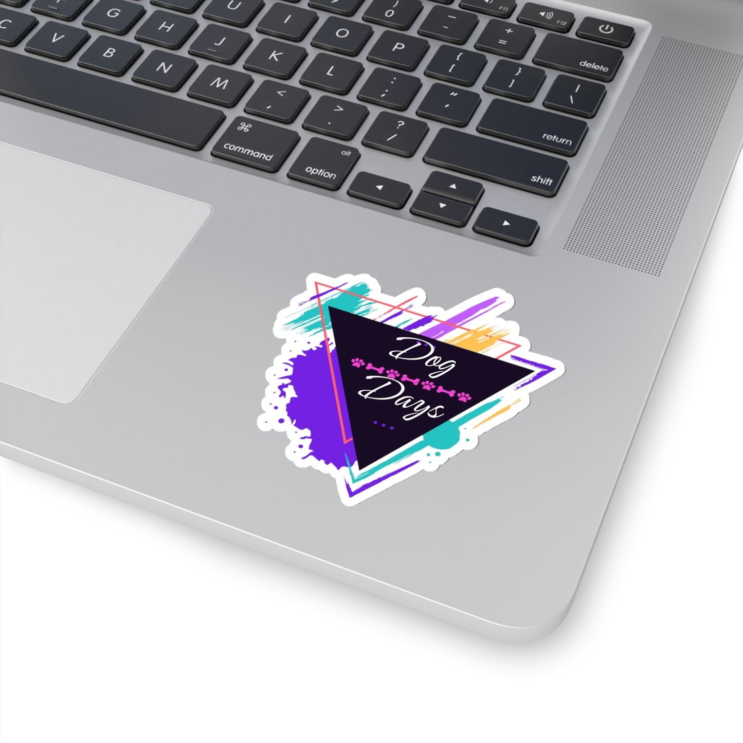 Dog Days - Stickers