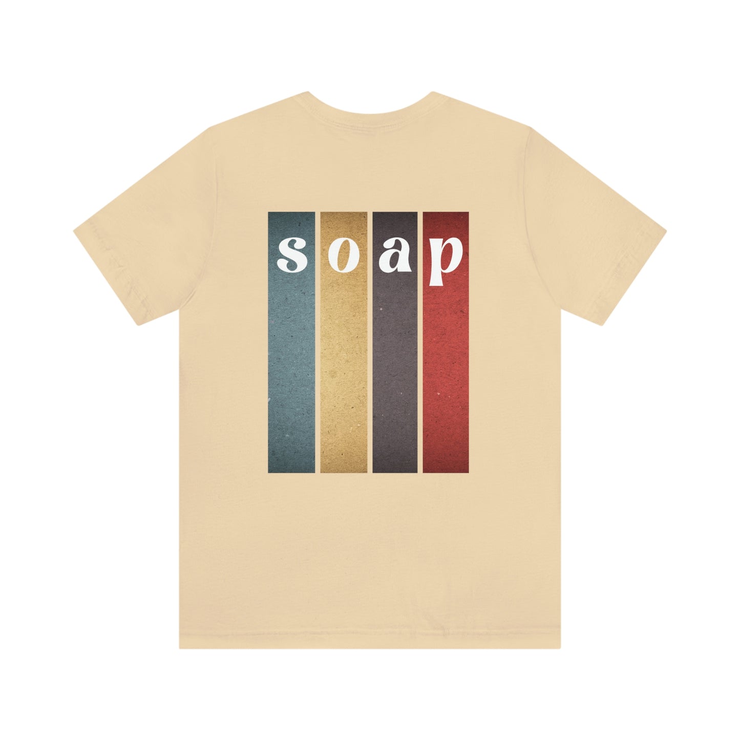 Soap Stripes 01
