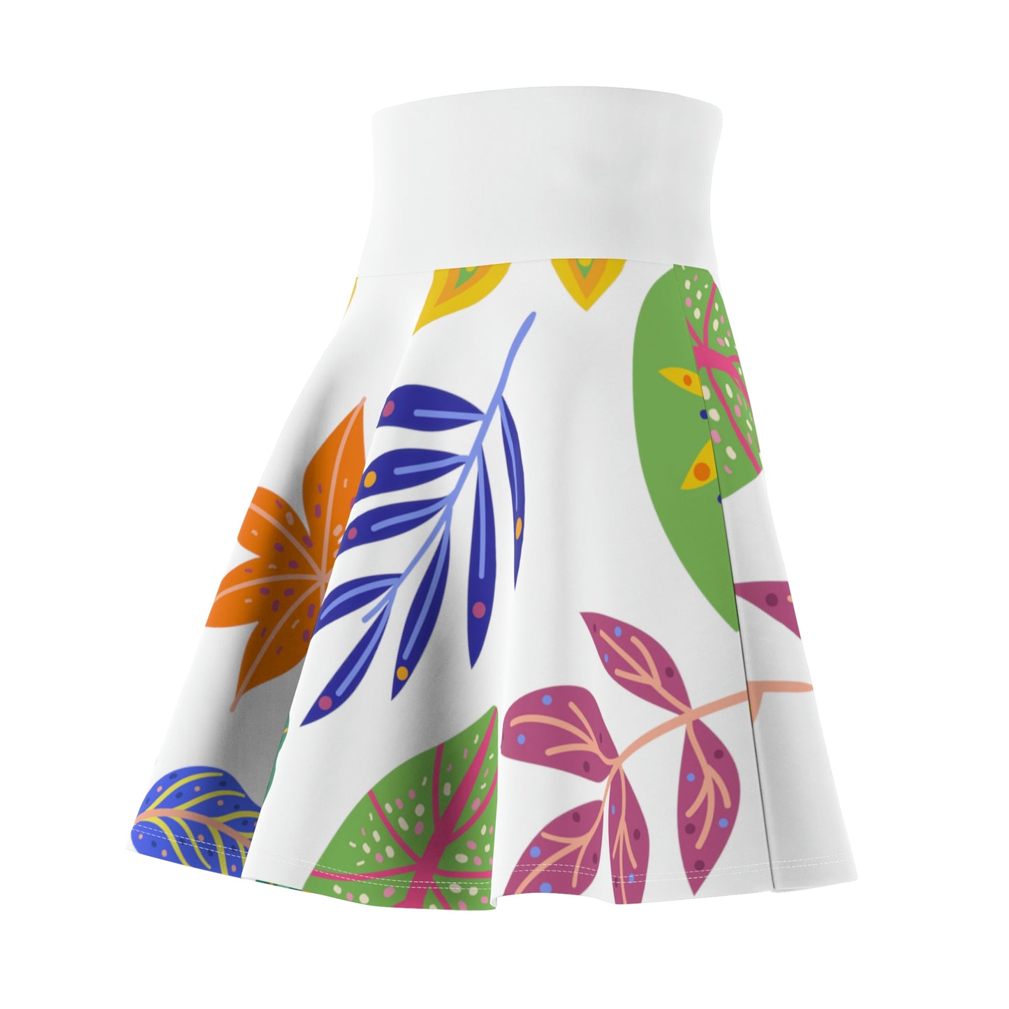 Unique Leaves design 02