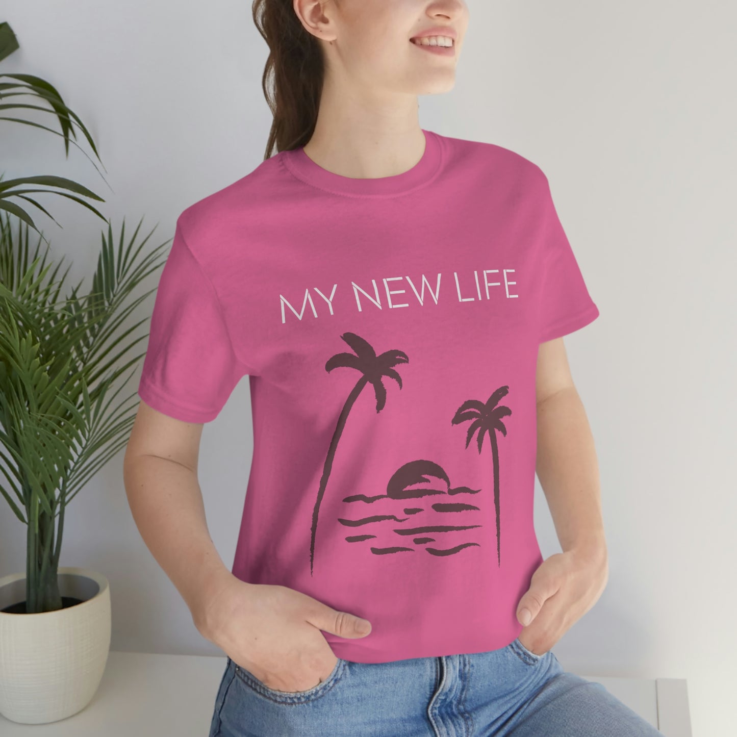 My New Life
