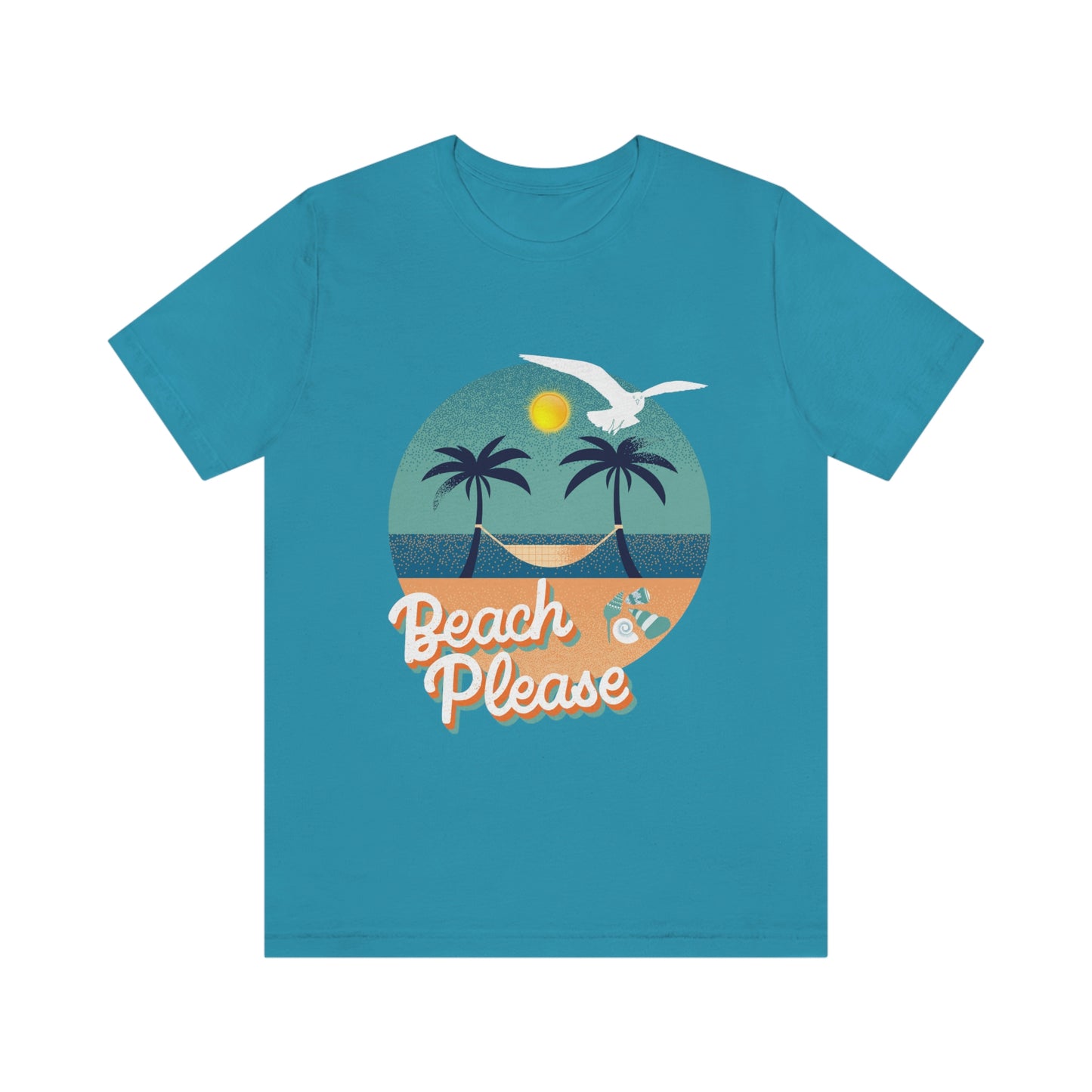 Beach Please