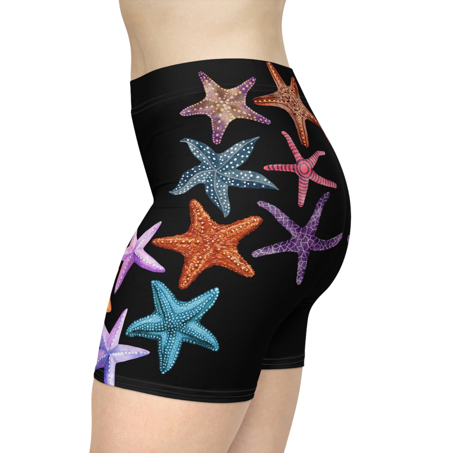 Starfish - Shorts