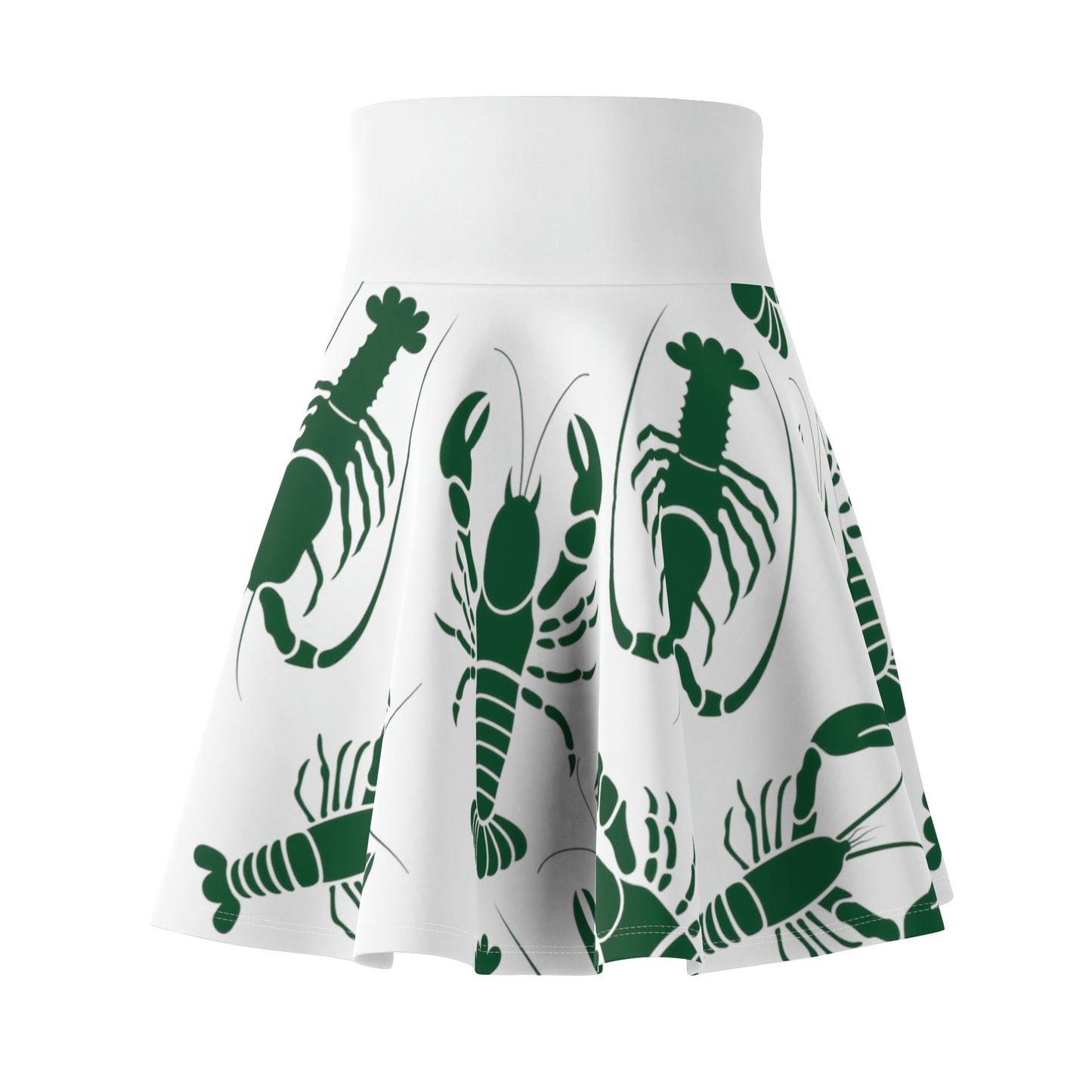 Lobster - Skirt