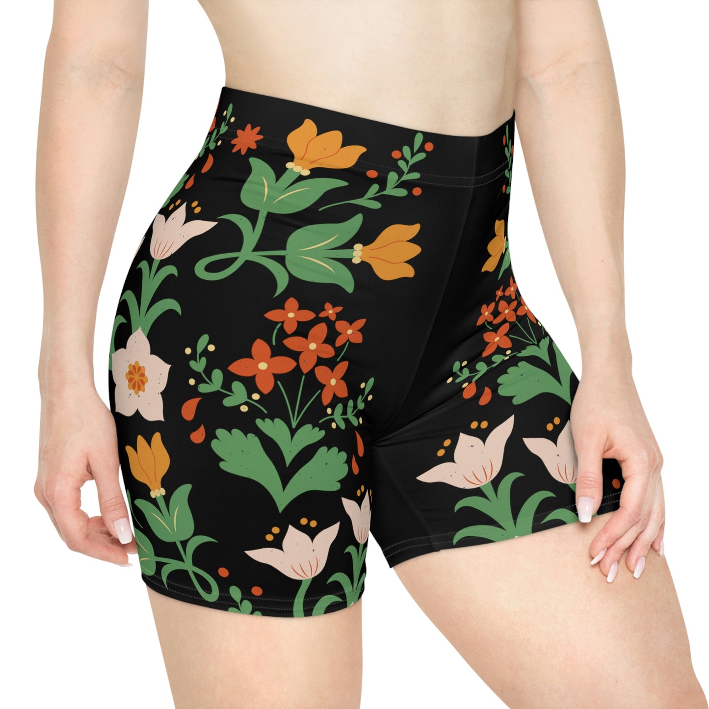 Unique Flowers design 3.1