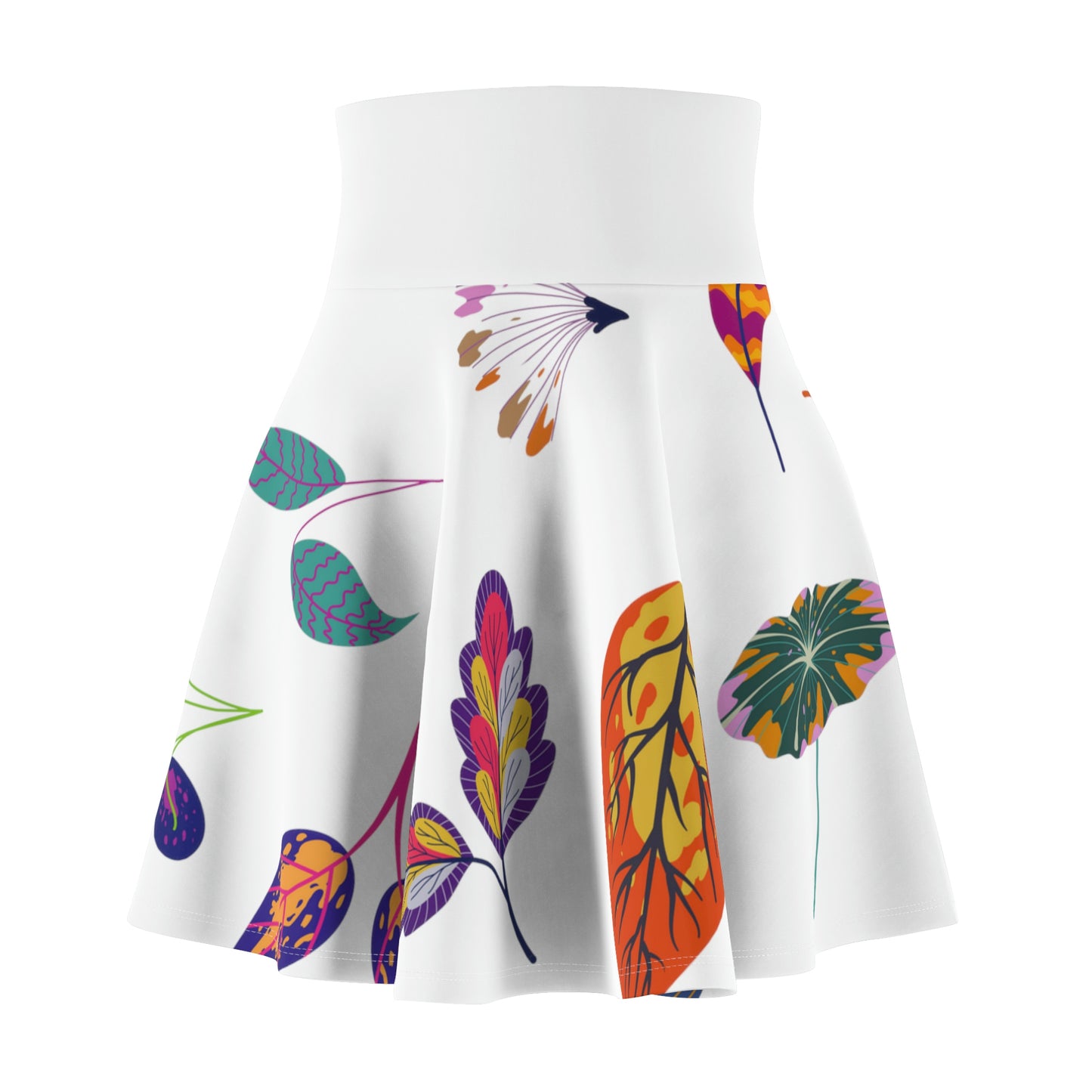 Unique Leaves design 01
