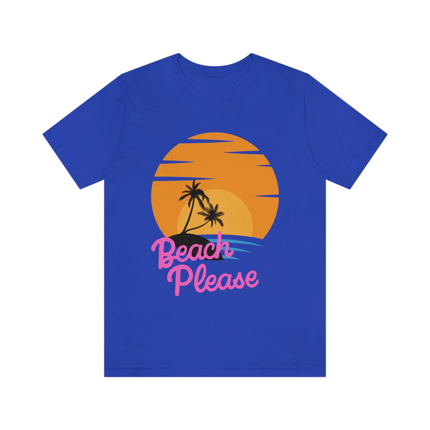 Beach Please 01