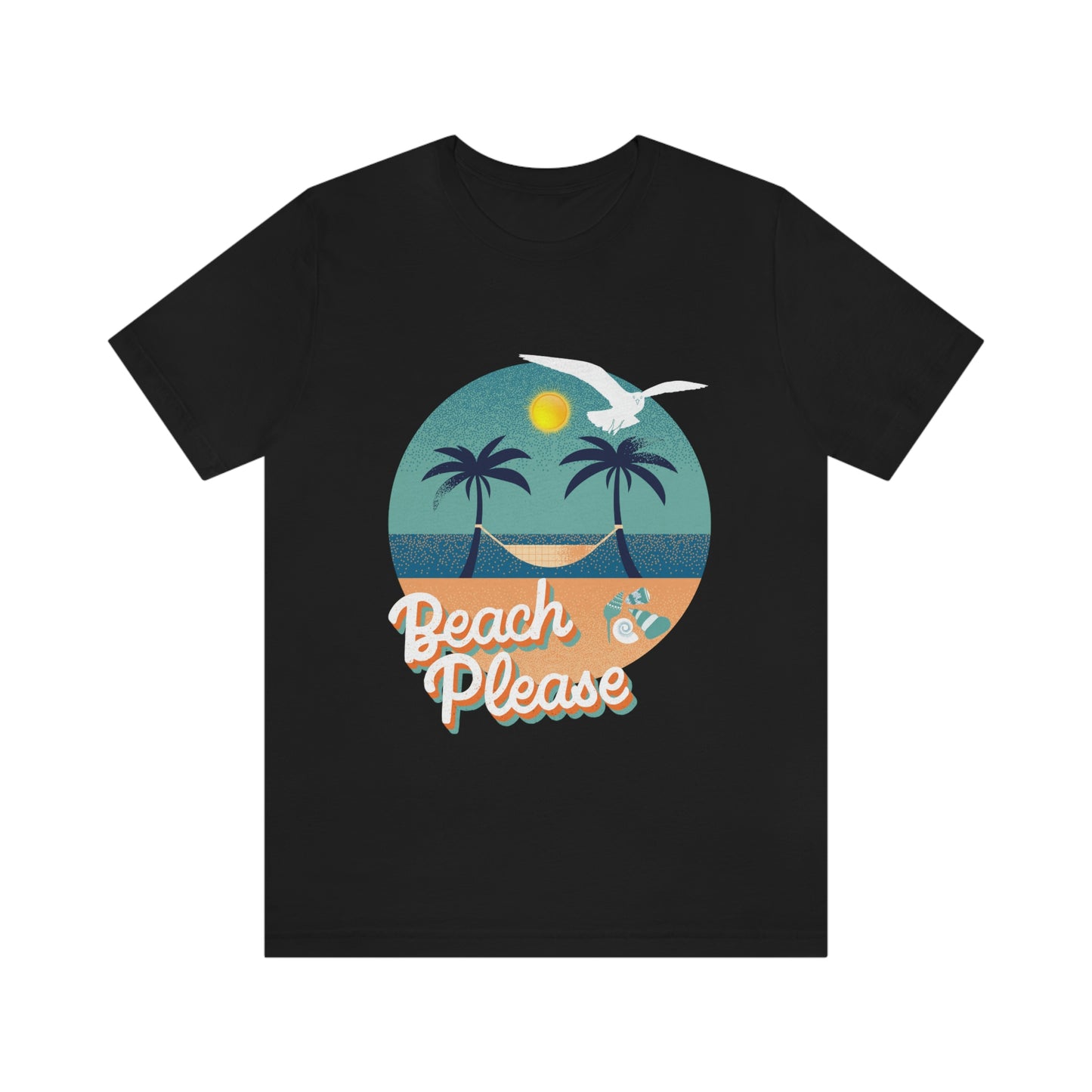 Beach Please
