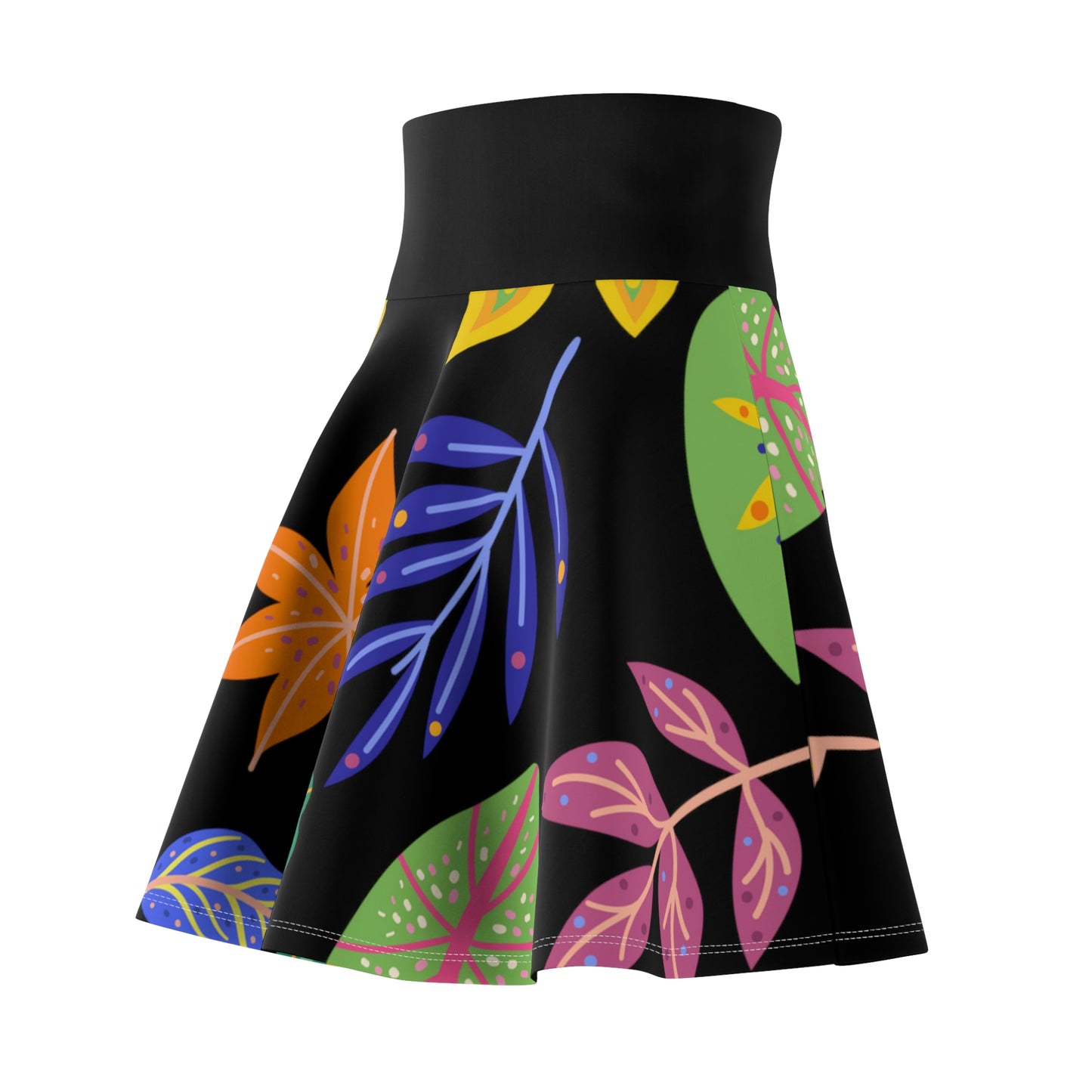 Unique Leaves design 02