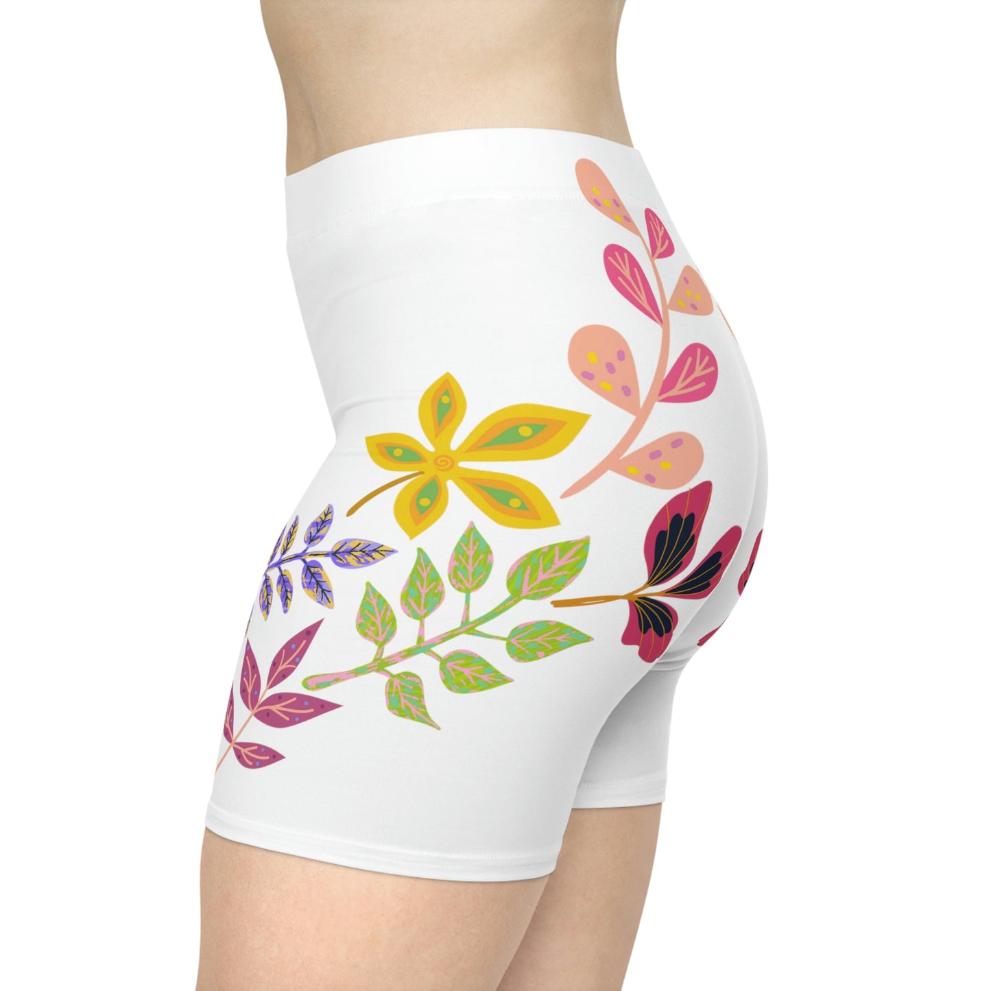 Unique Colorful Leaves design 01.1