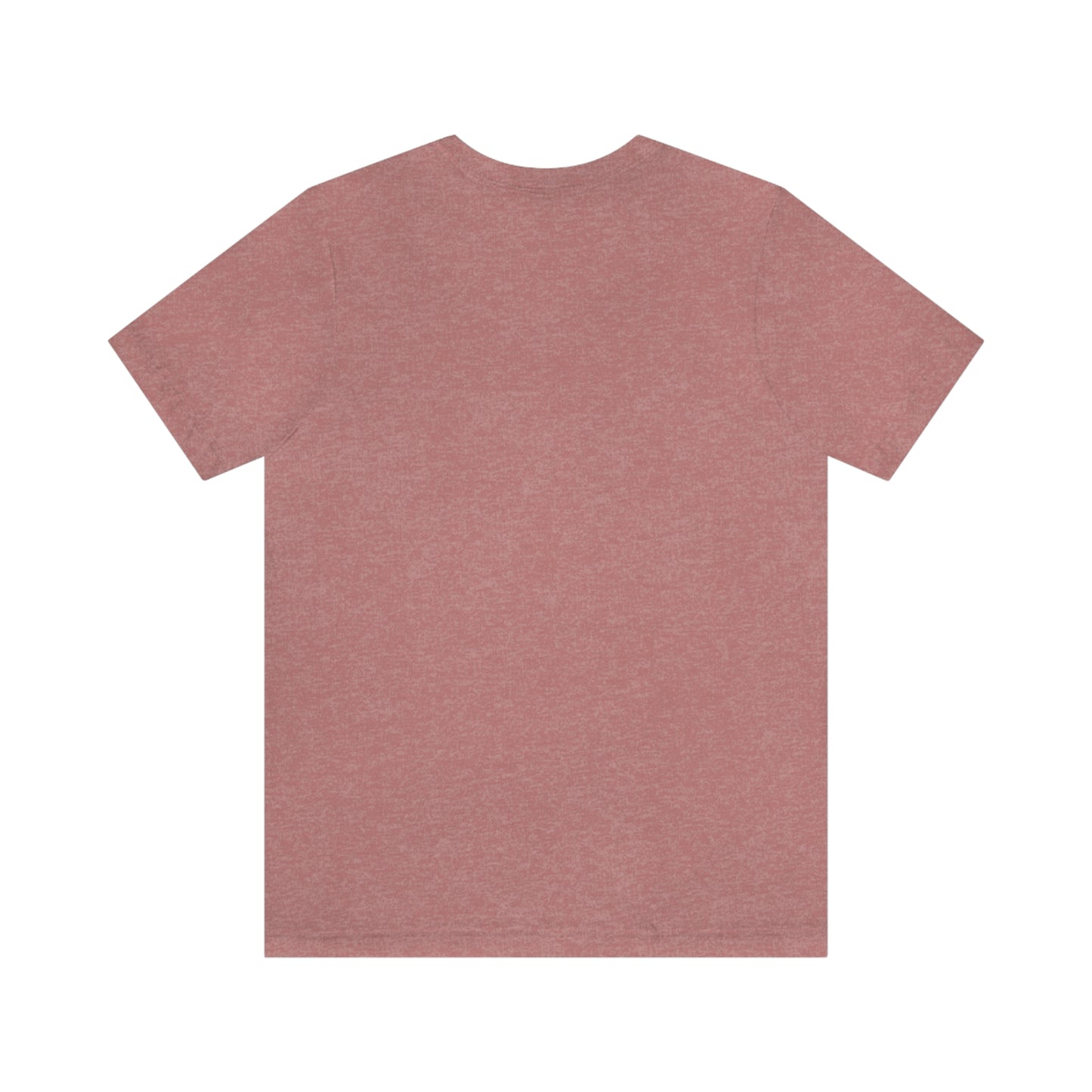 Dog Love - Short Sleeve Tee 01