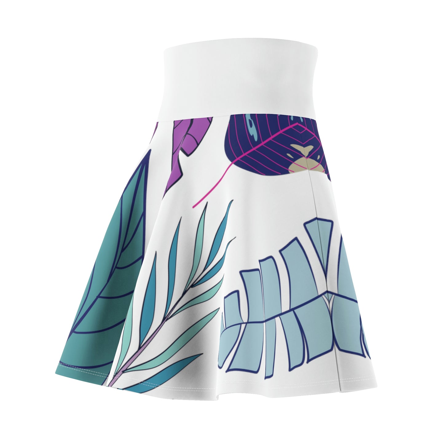 Unique Leaves design 05