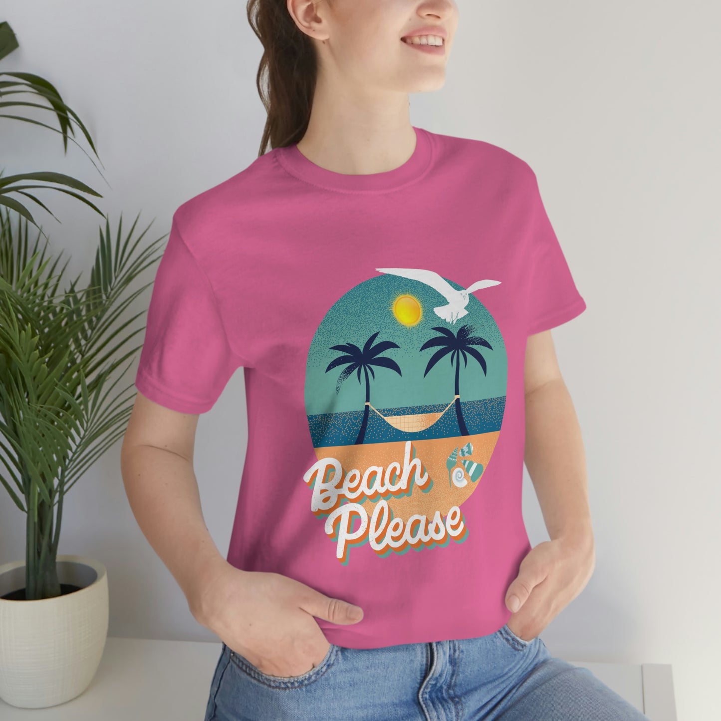 Beach Please