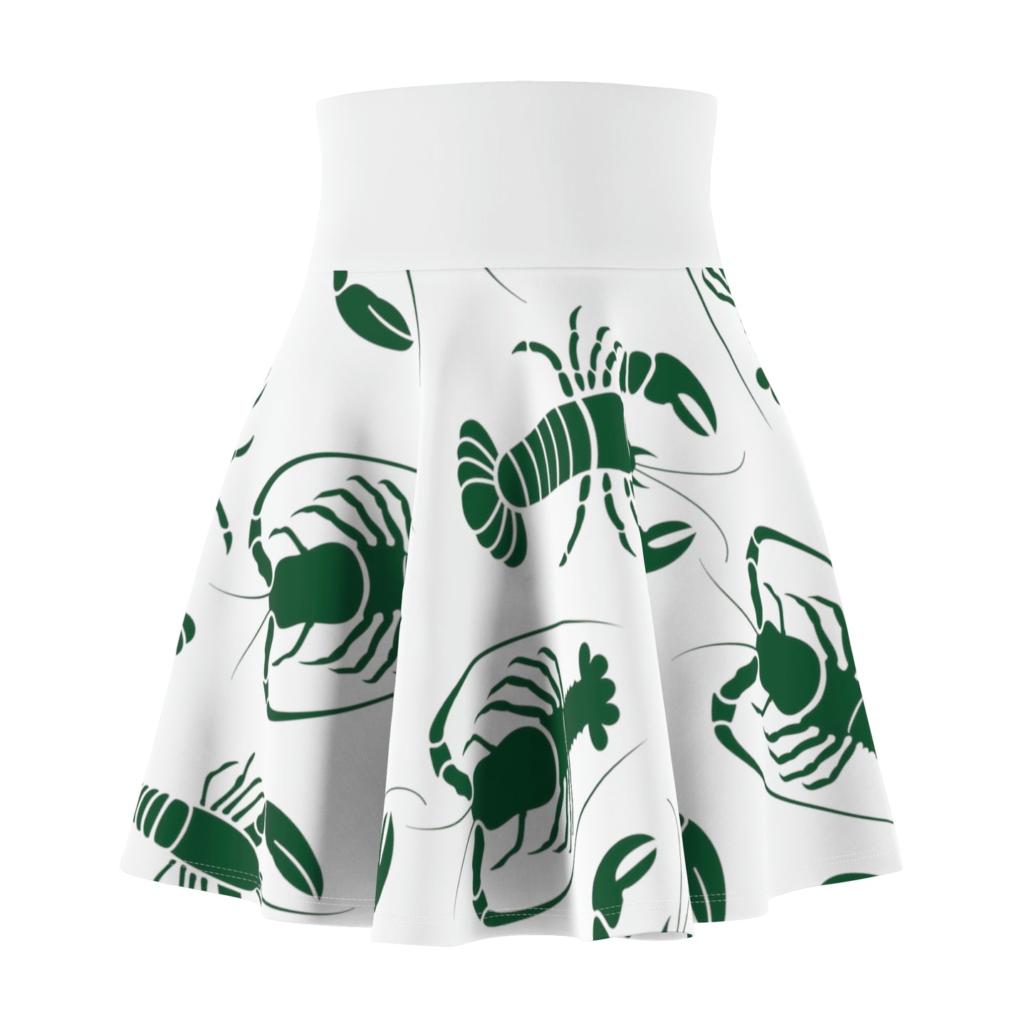 Lobster - Skirt