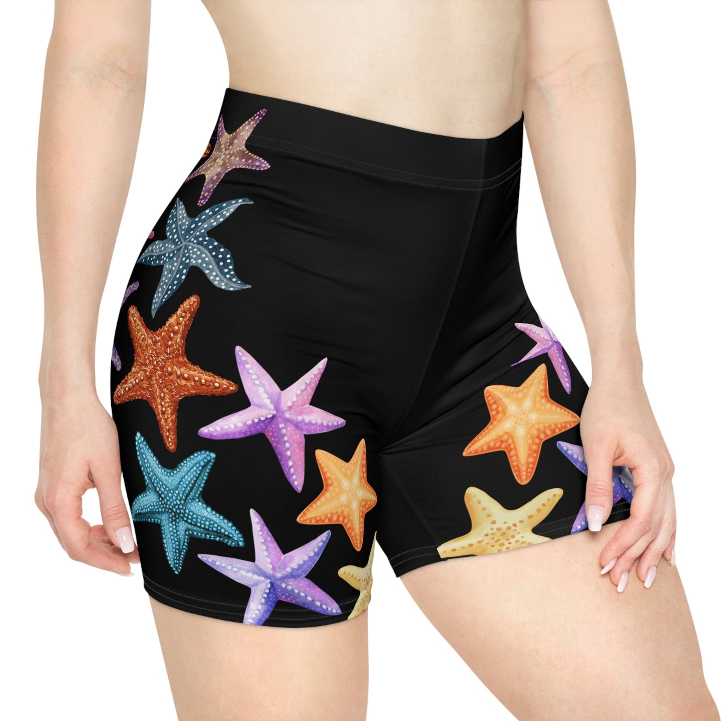 Starfish - Shorts