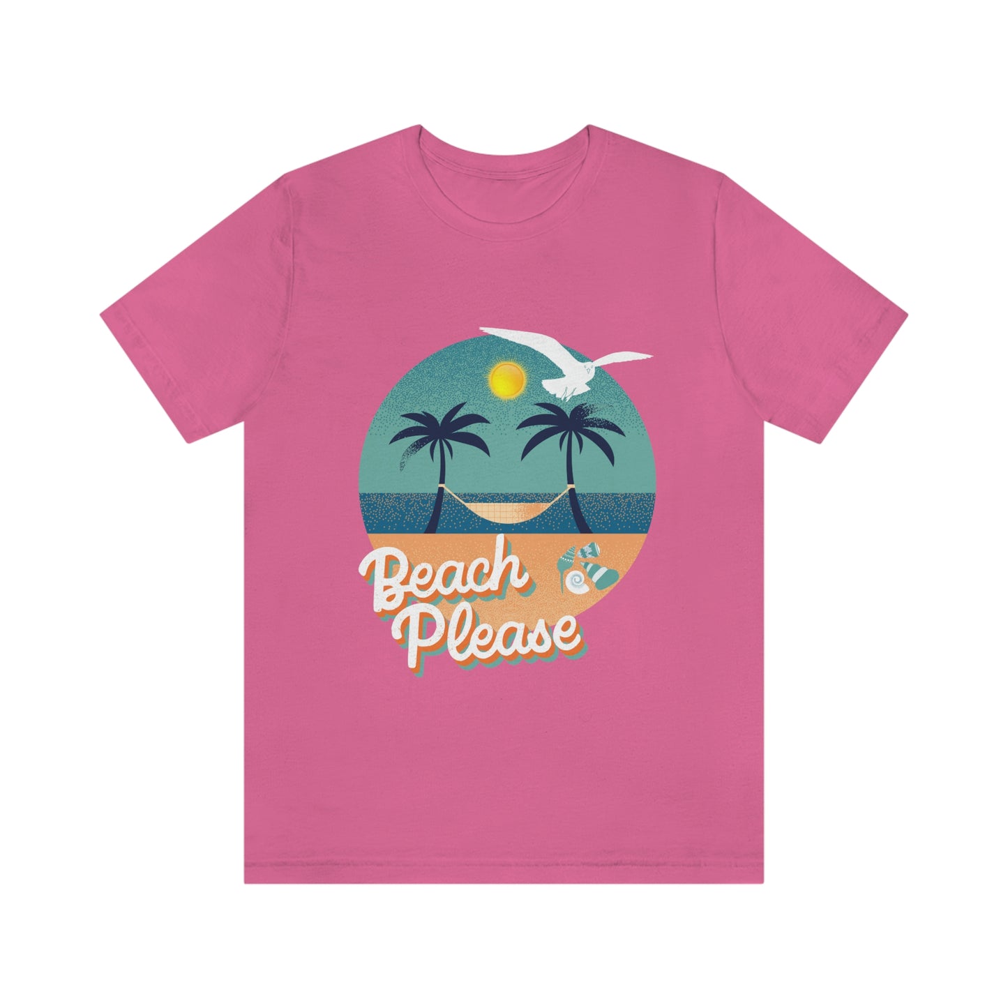 Beach Please