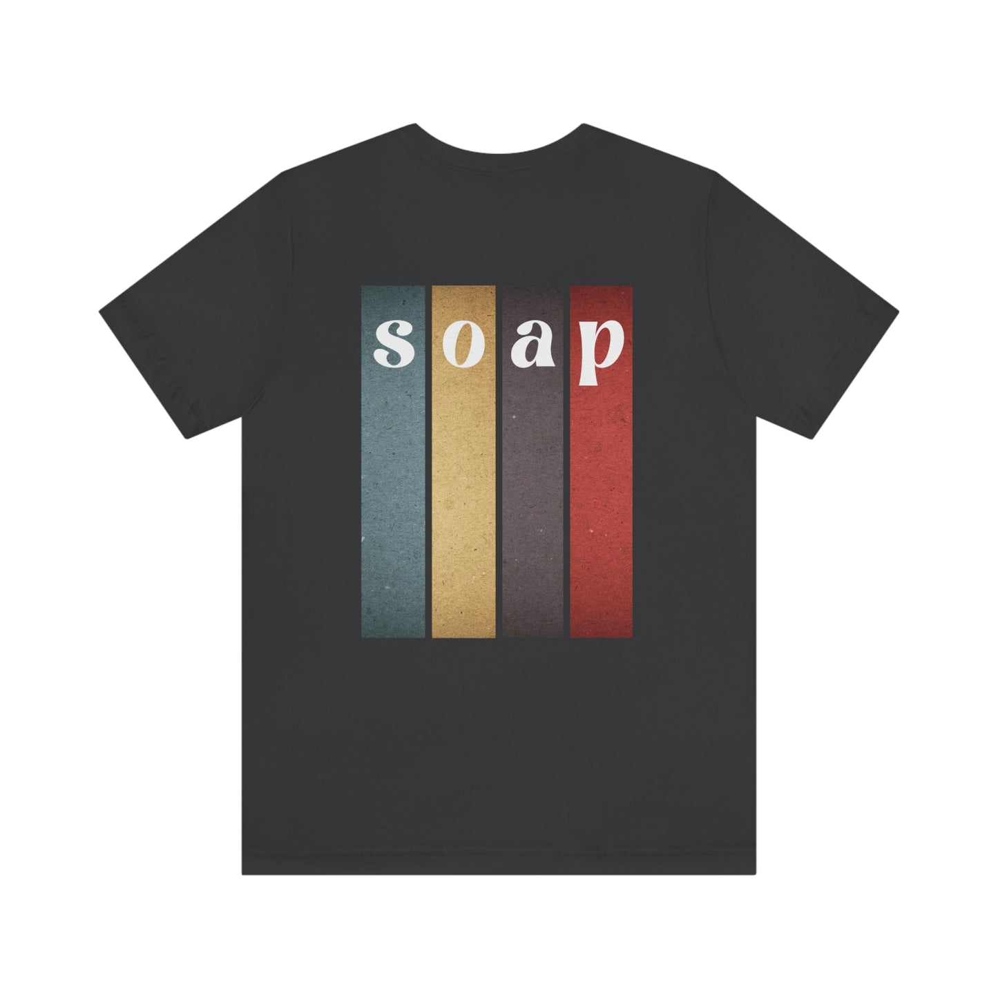 Soap Stripes 01