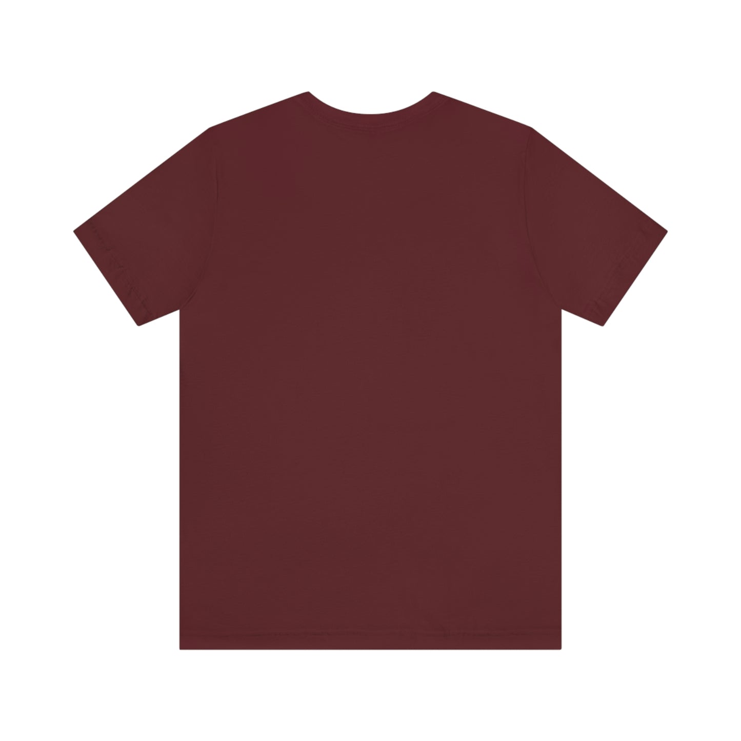 Dog Love - Short Sleeve Tee 02