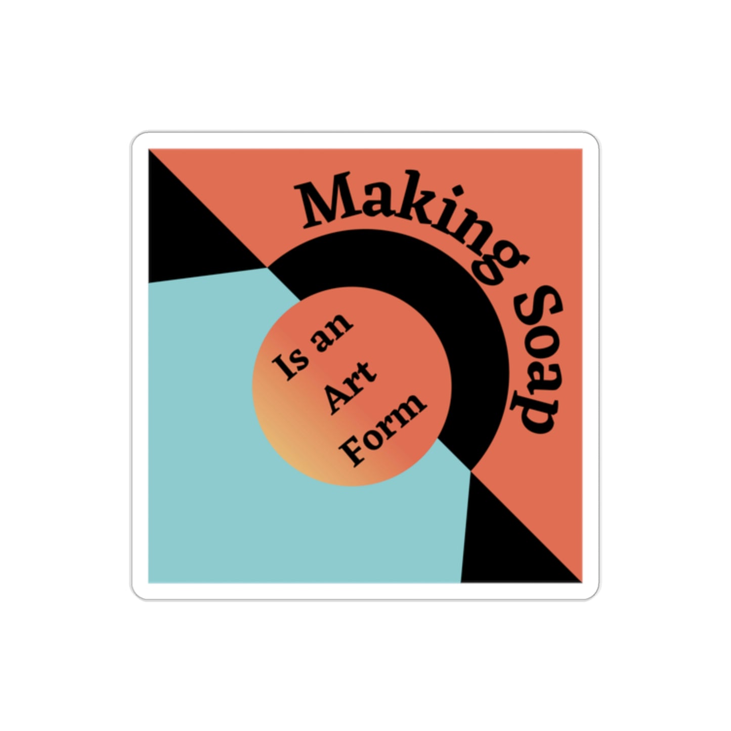 Soap Making