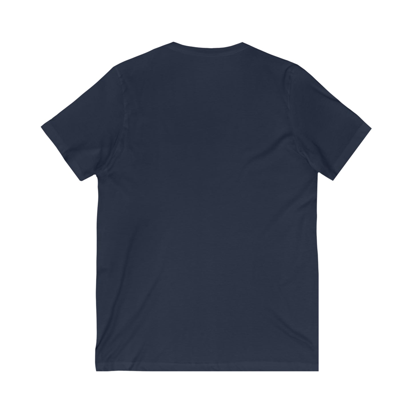 Beach Please V-Neck Tee
