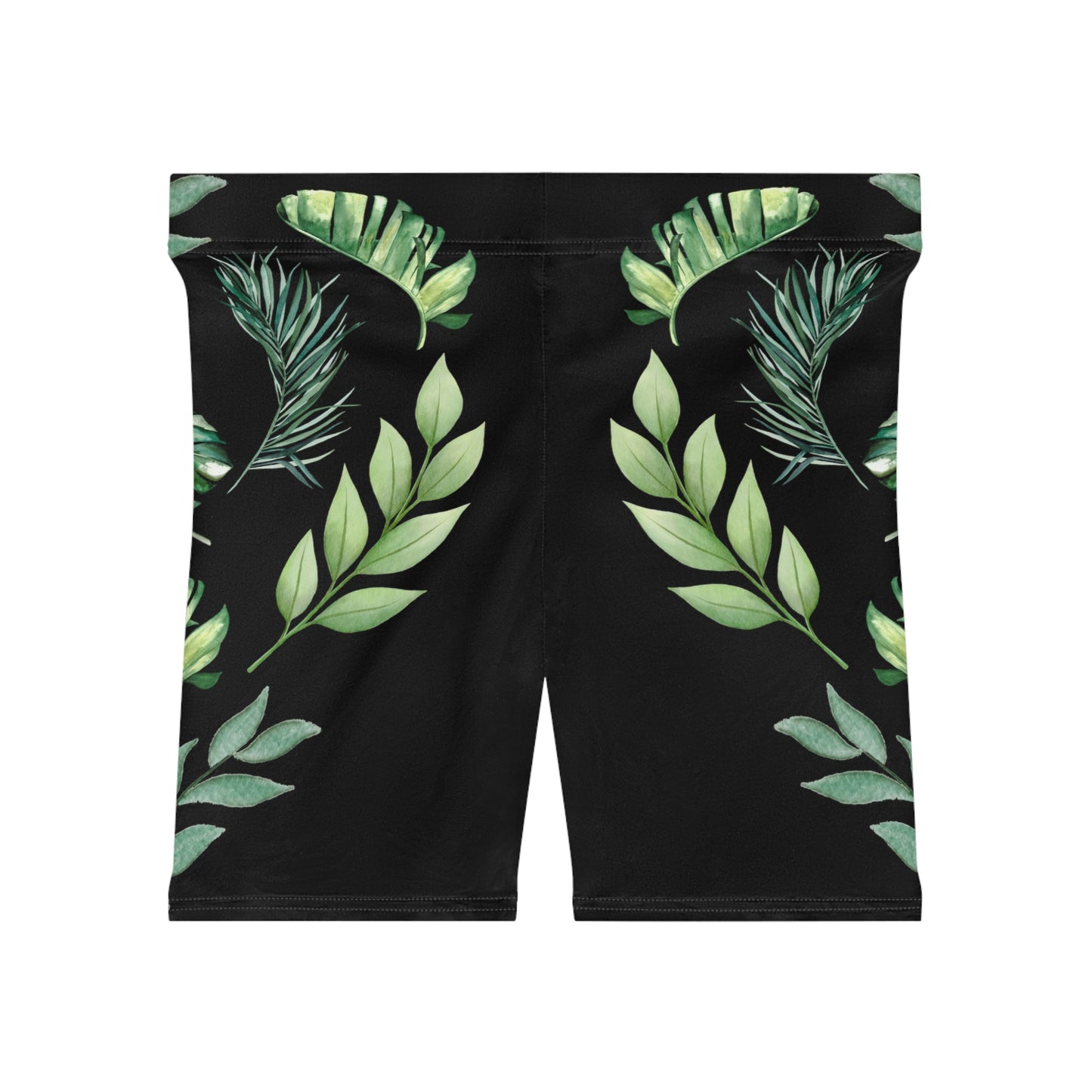 Beautiful Unique Green Leaves 1.0
