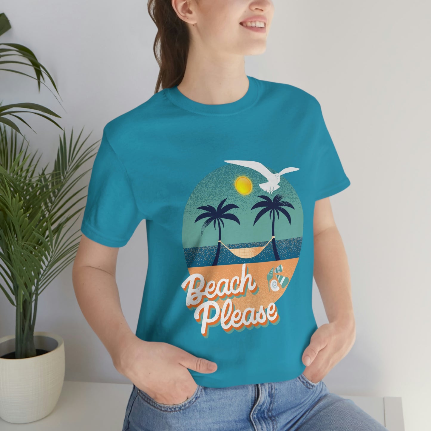 Beach Please