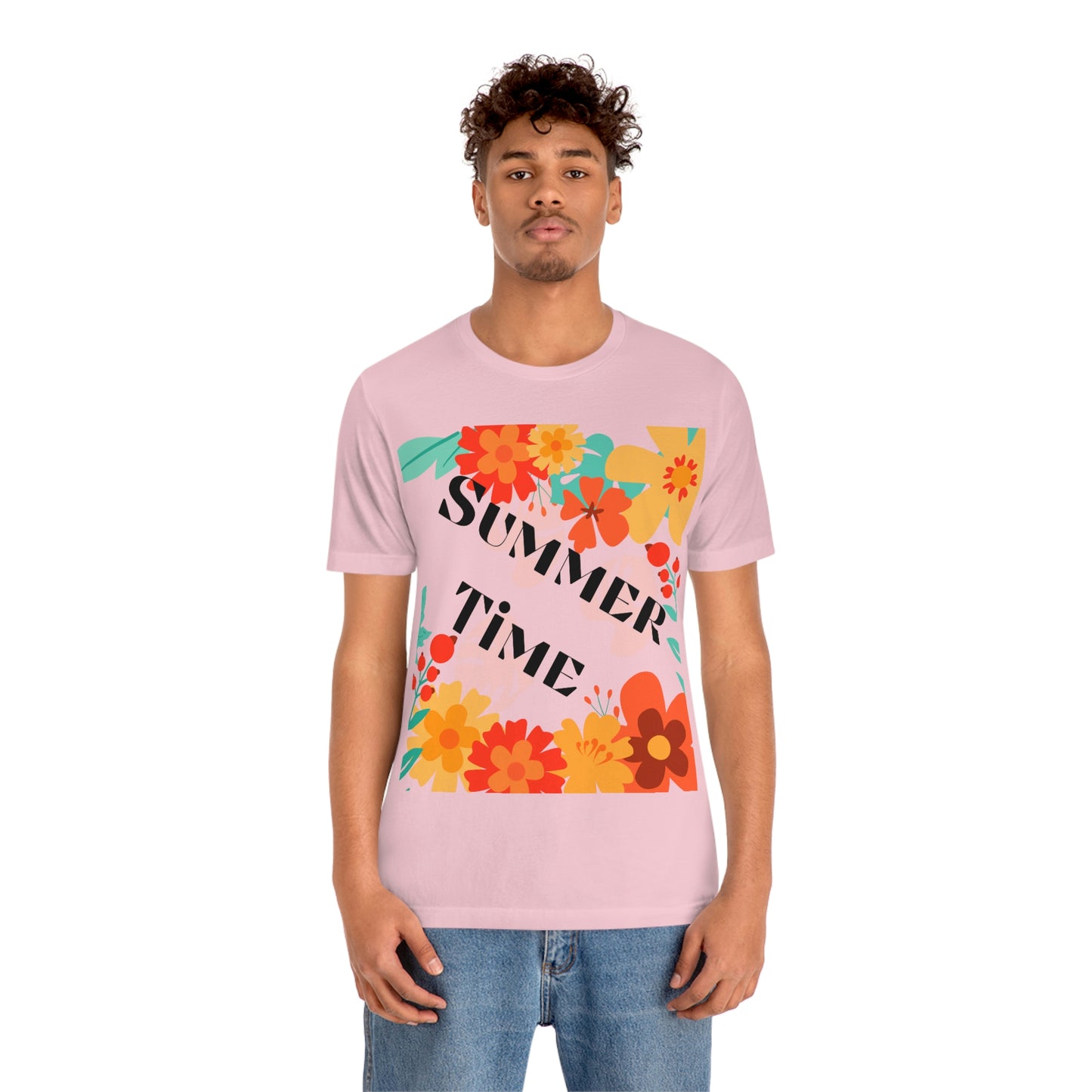 Summer time Flowers